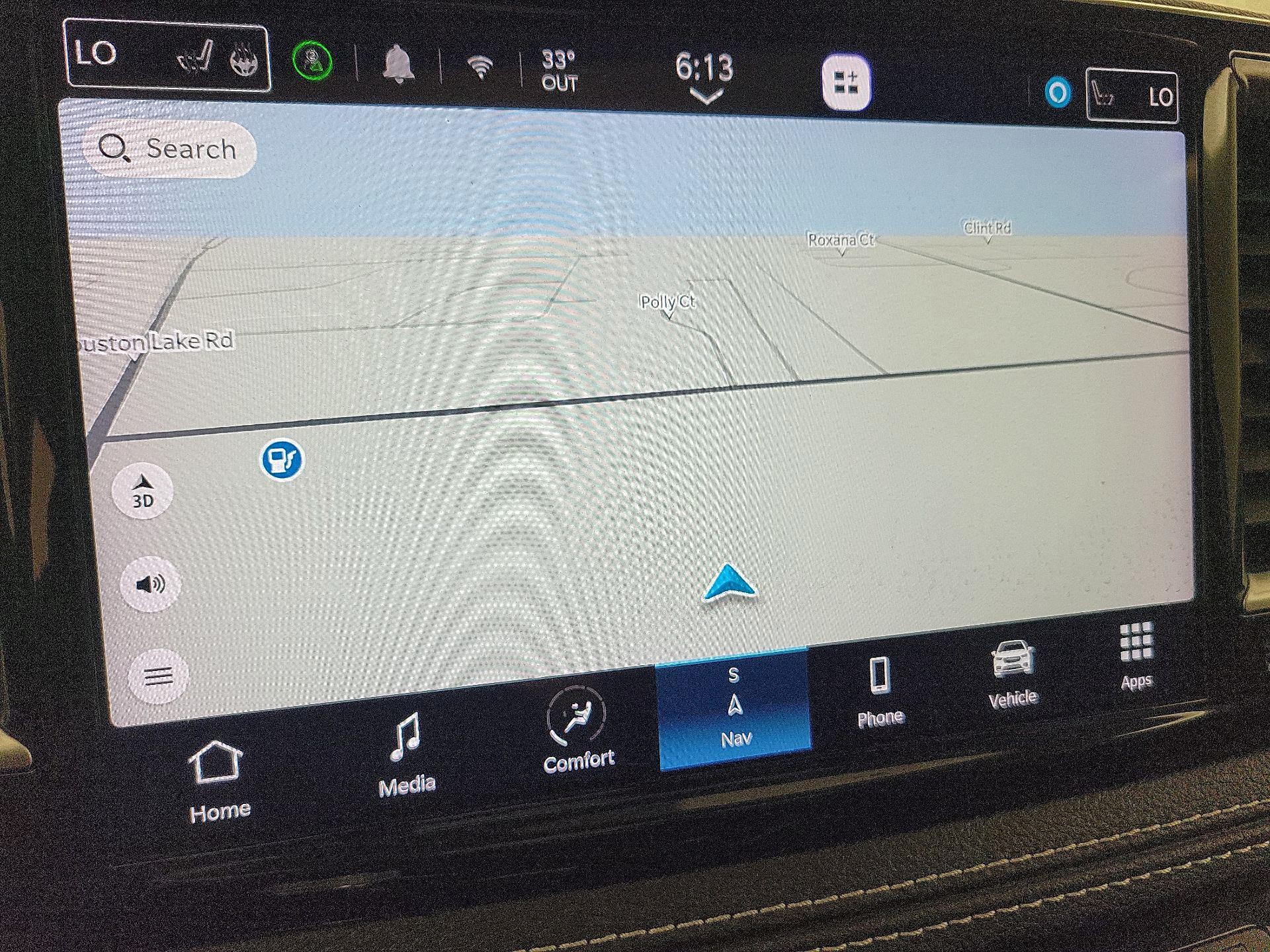 Thumbnail: 2023 Chrysler Pacifica - 14