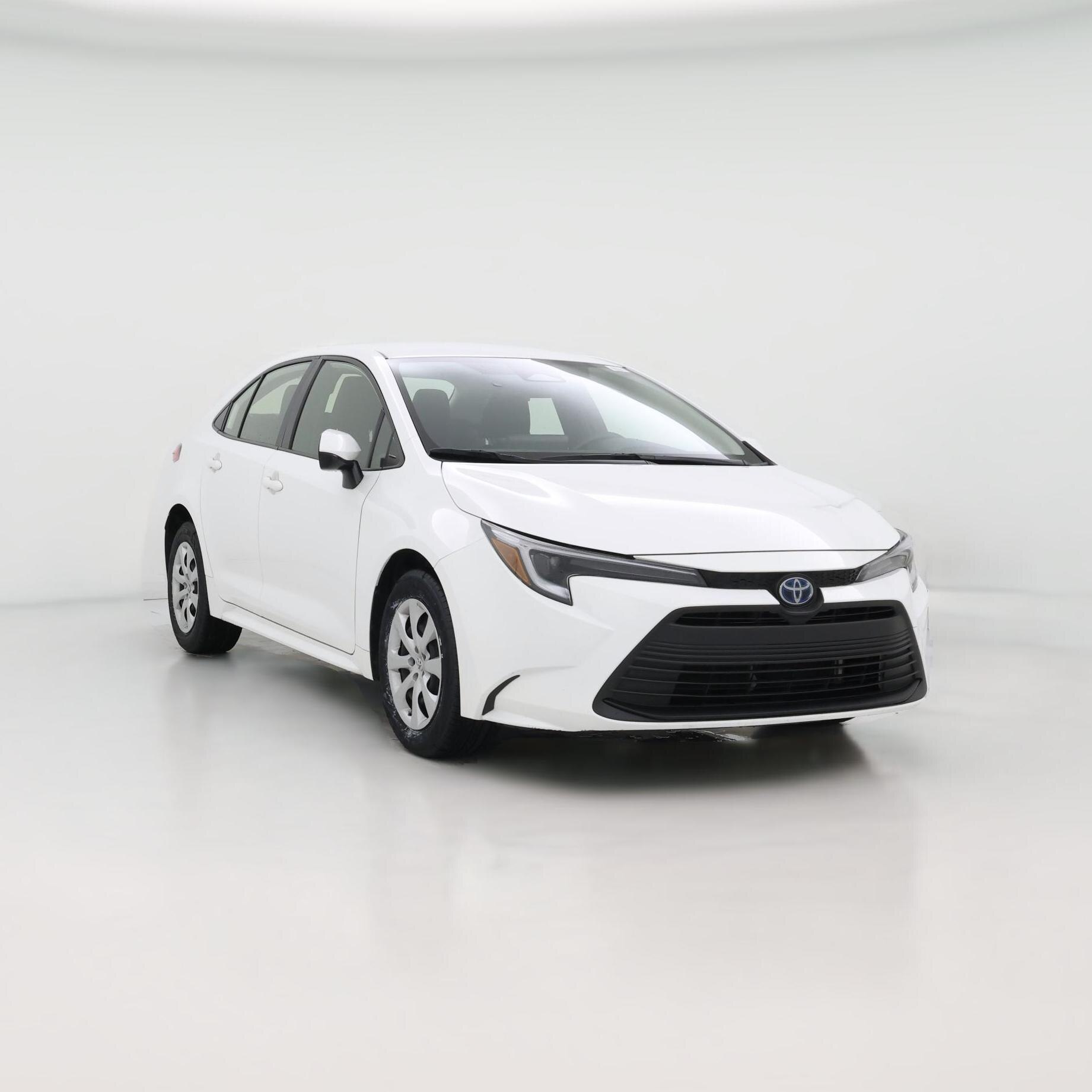 Thumbnail: 2023 Toyota Corolla - 1