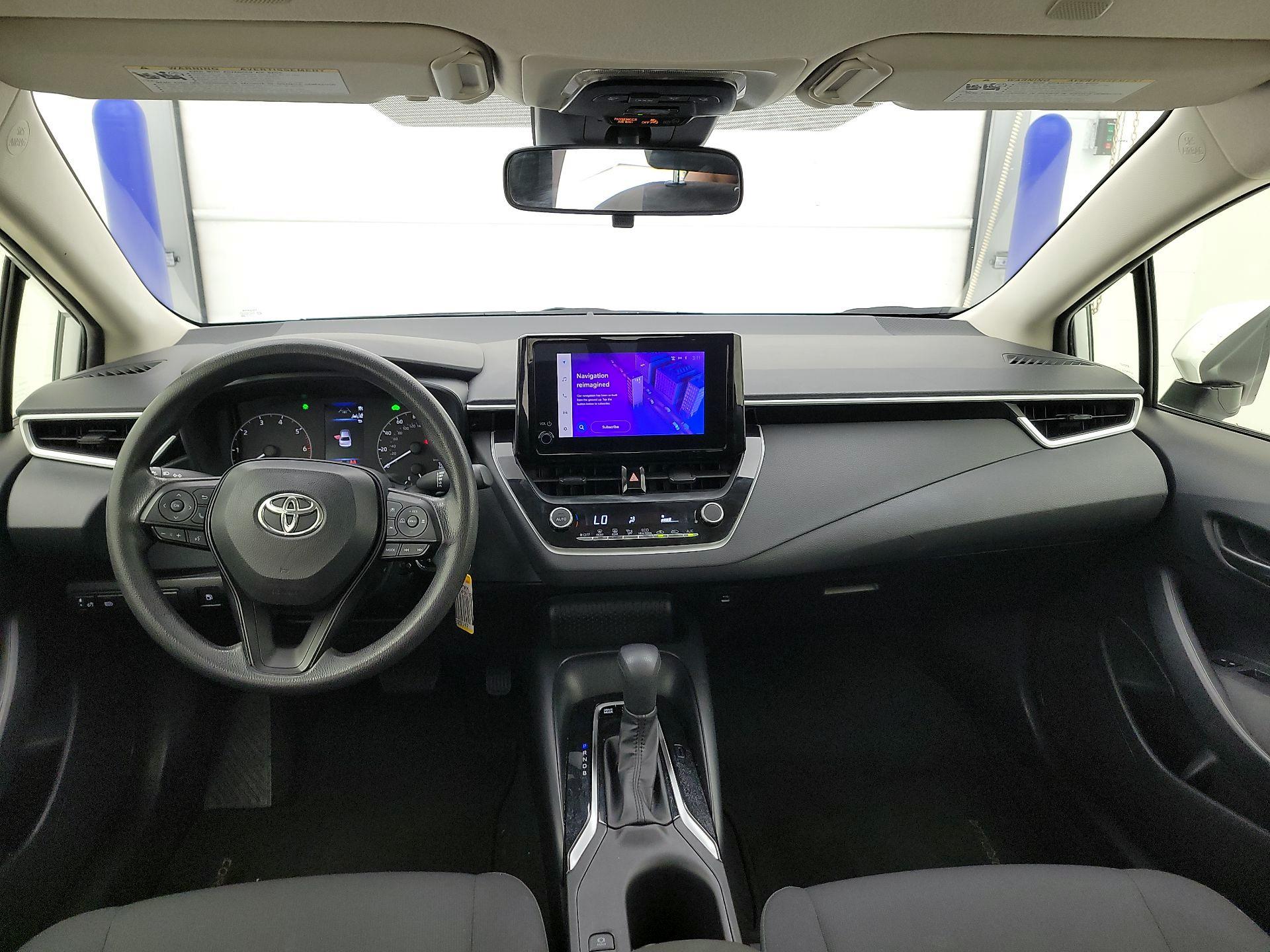 Thumbnail: 2023 Toyota Corolla - 9