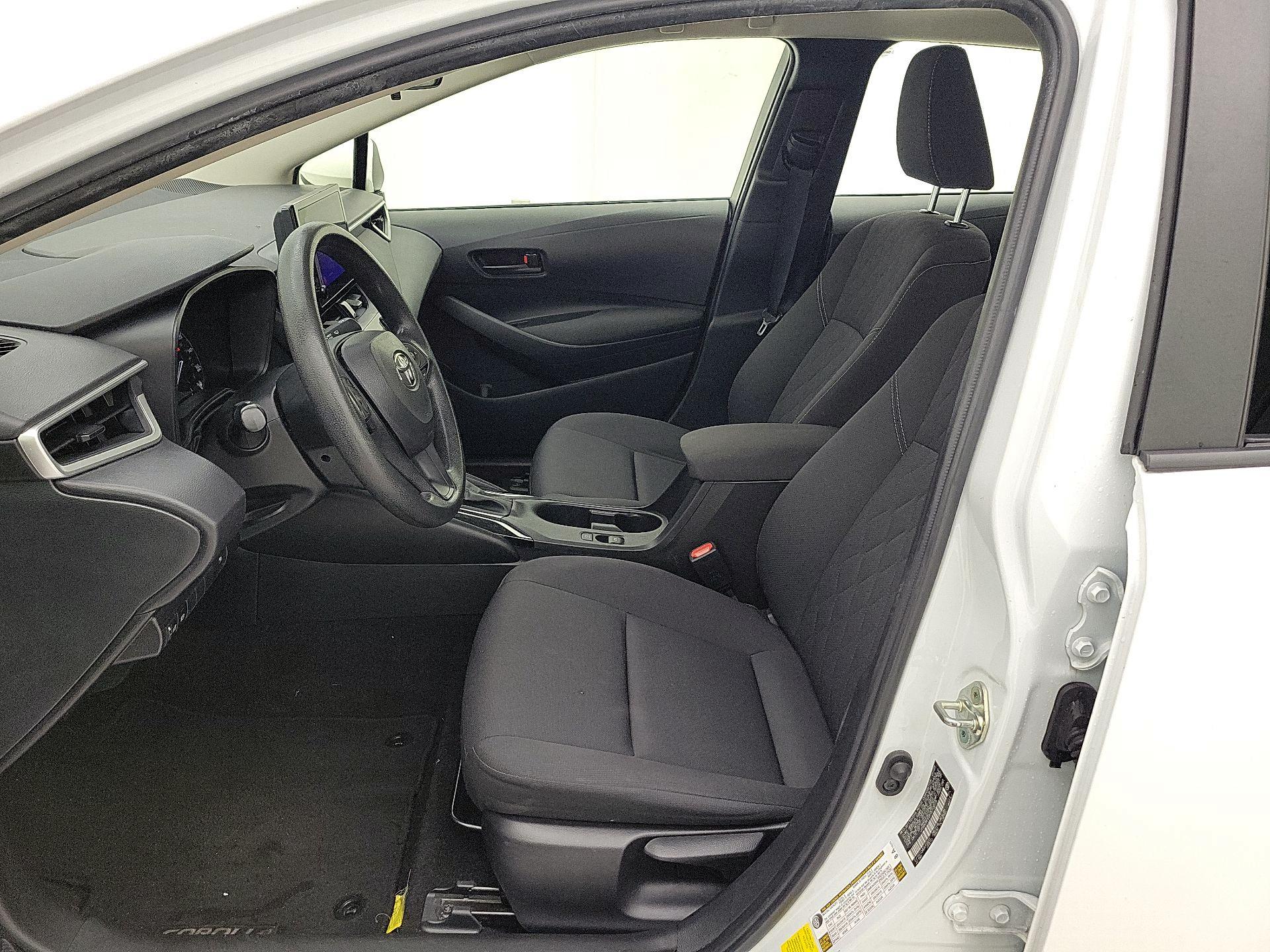 Thumbnail: 2023 Toyota Corolla - 11