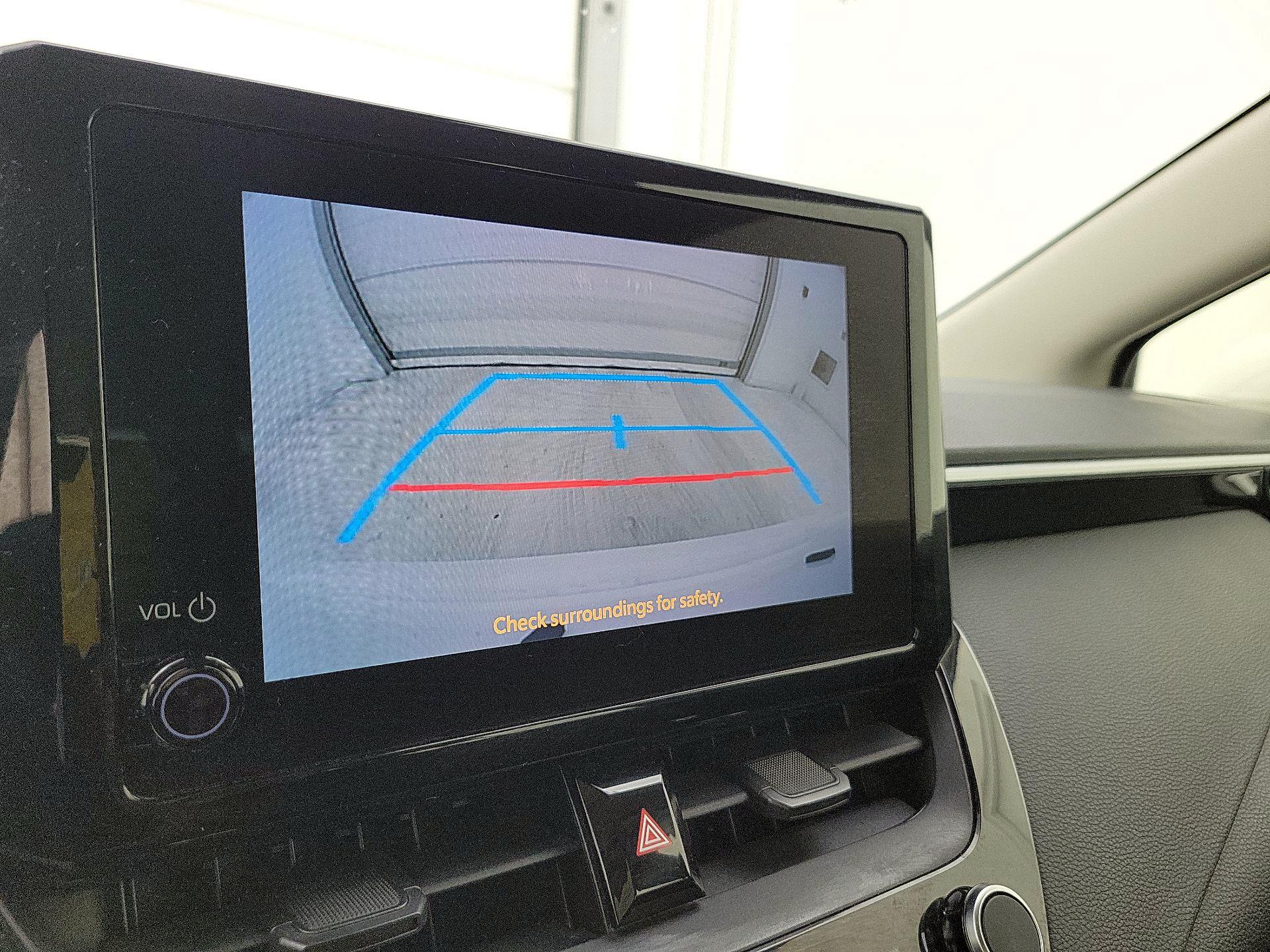 Thumbnail: 2023 Toyota Corolla - 14