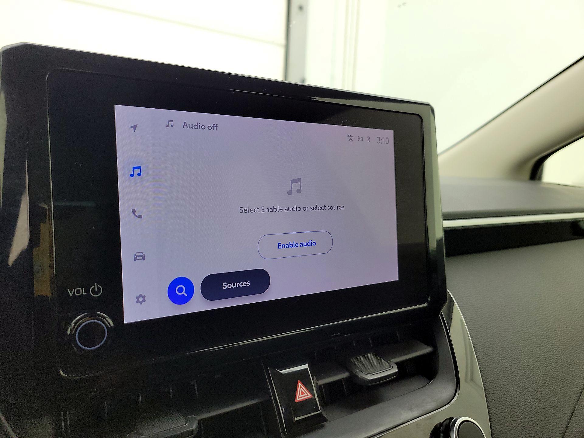 Thumbnail: 2023 Toyota Corolla - 15