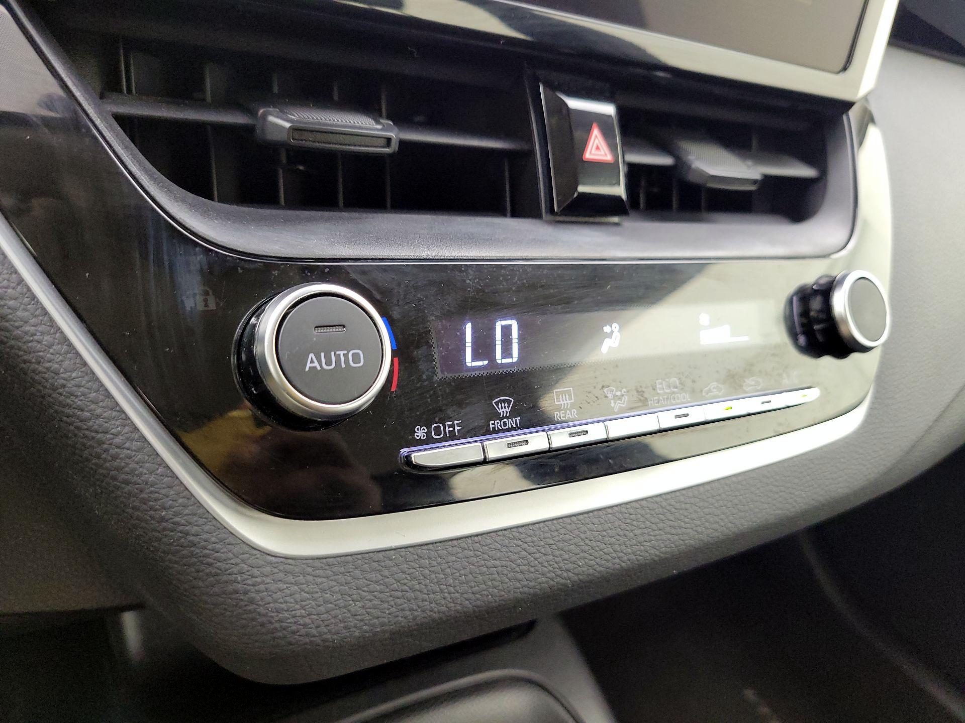 Thumbnail: 2023 Toyota Corolla - 16