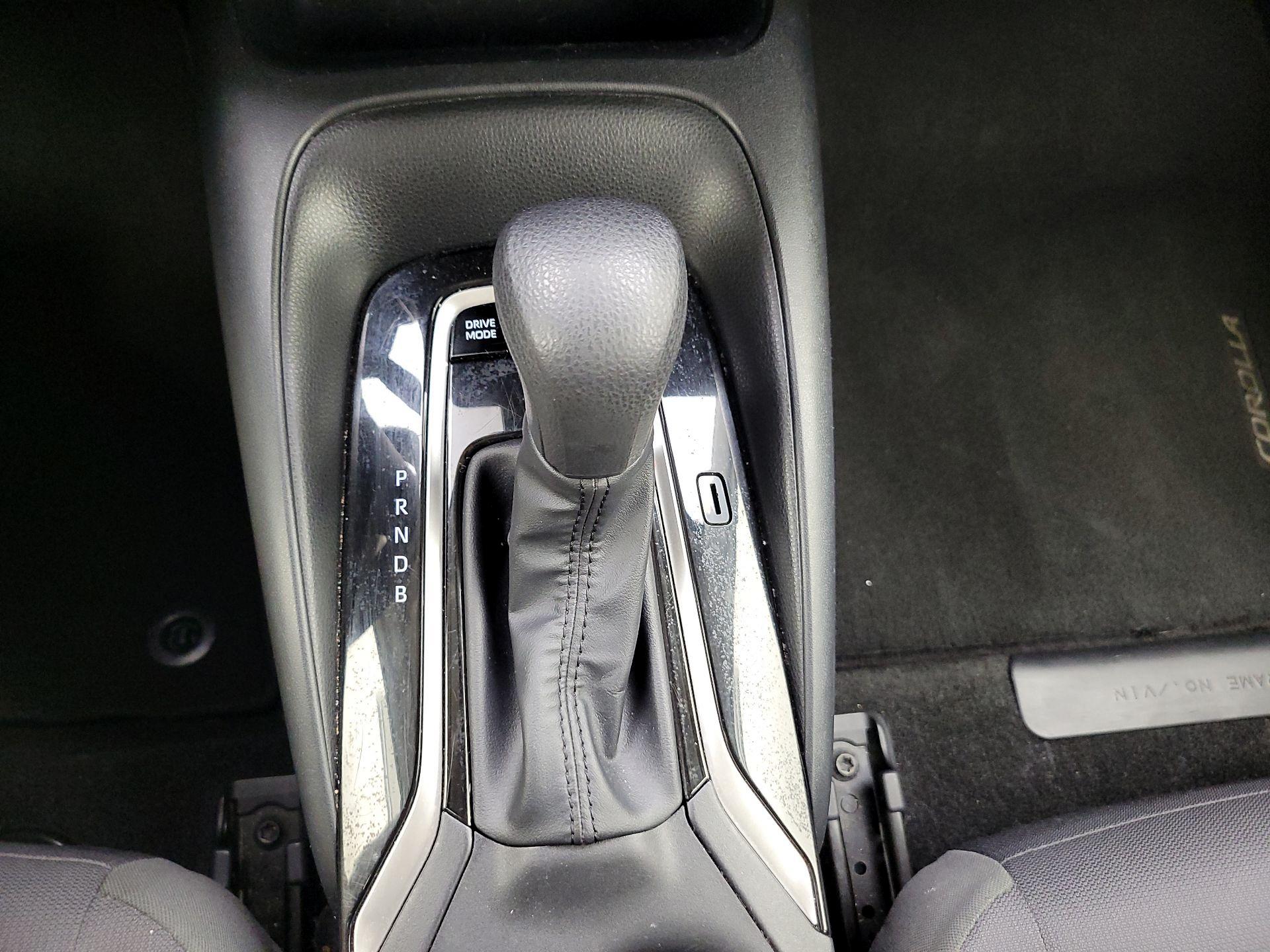 Thumbnail: 2023 Toyota Corolla - 17