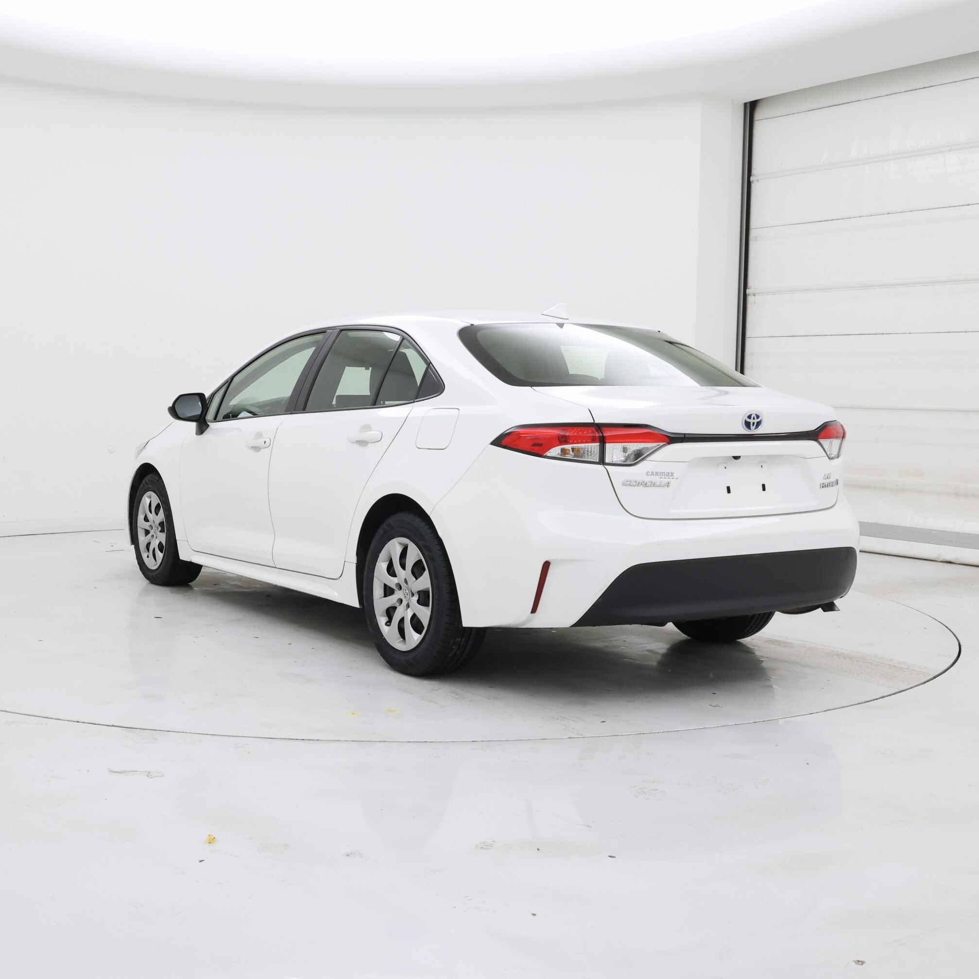 Thumbnail: 2023 Toyota Corolla - 2