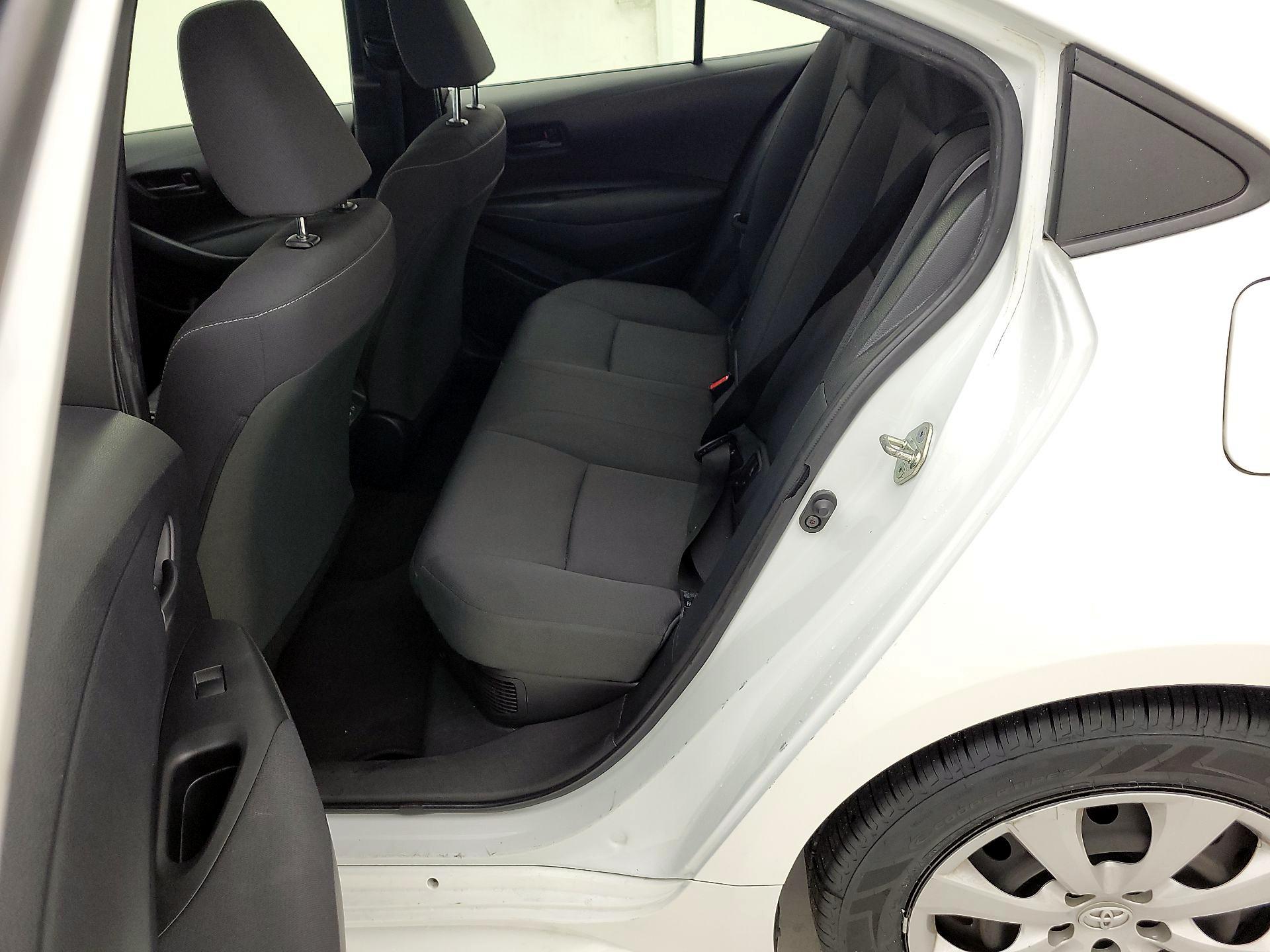 Thumbnail: 2023 Toyota Corolla - 19