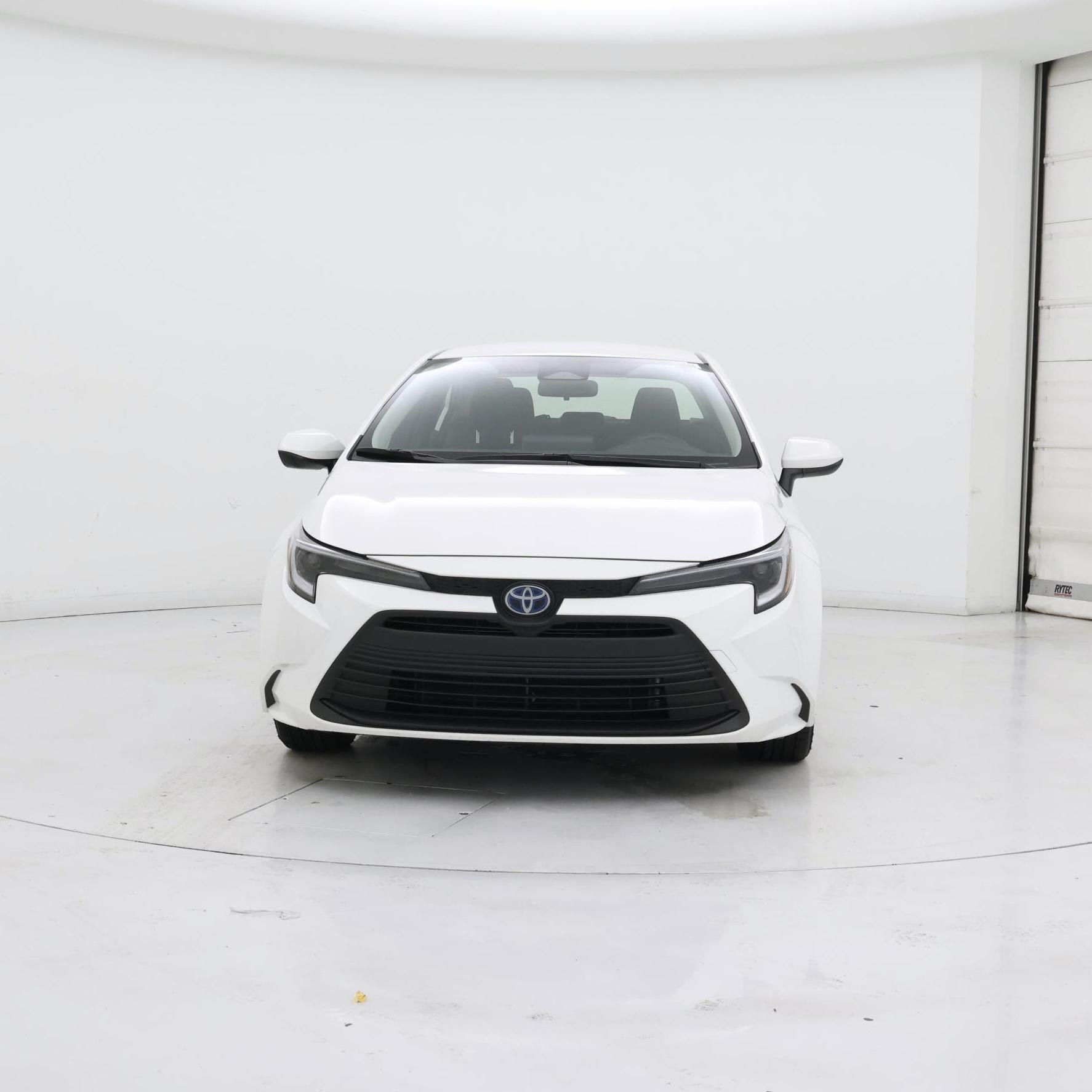 Thumbnail: 2023 Toyota Corolla - 5