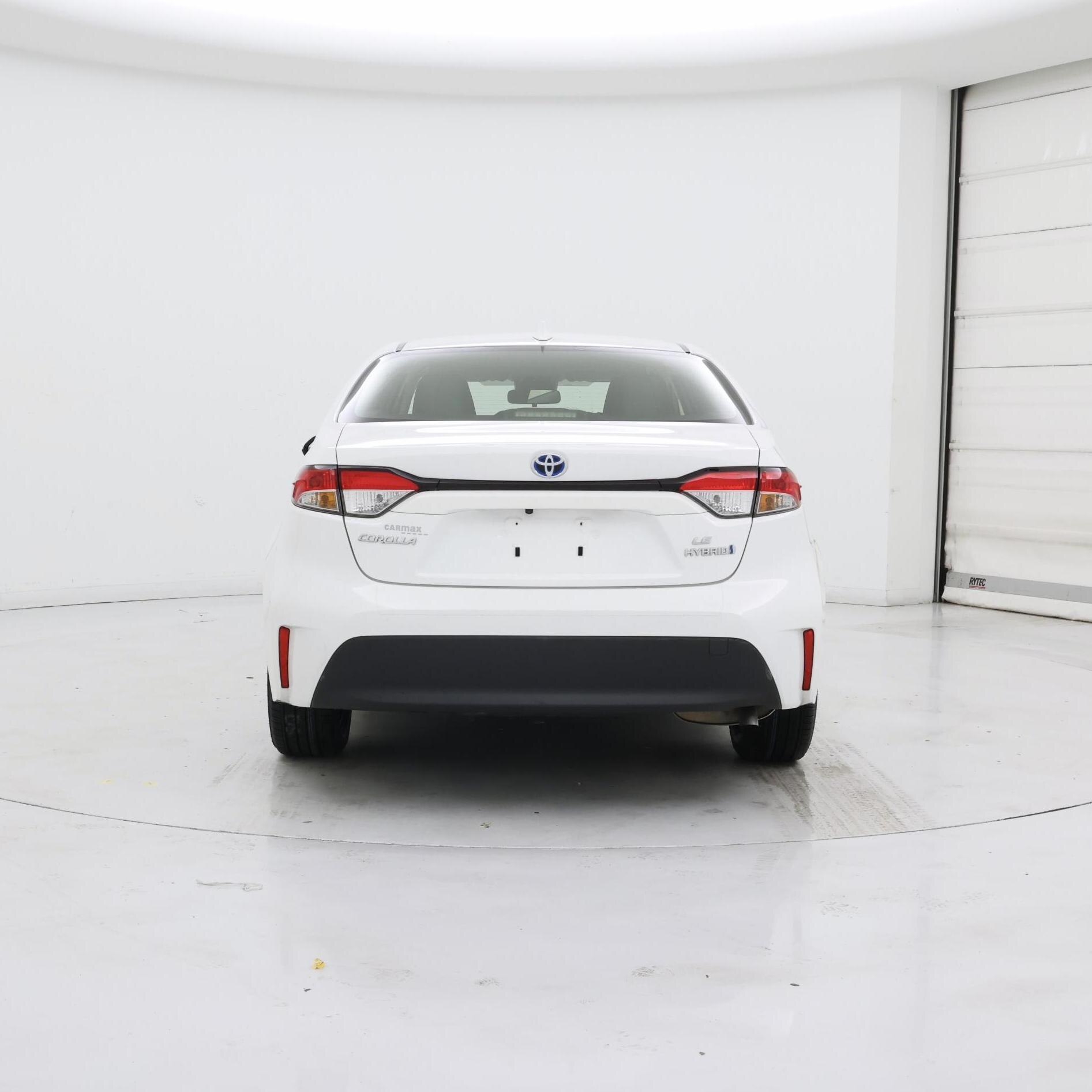 Thumbnail: 2023 Toyota Corolla - 6