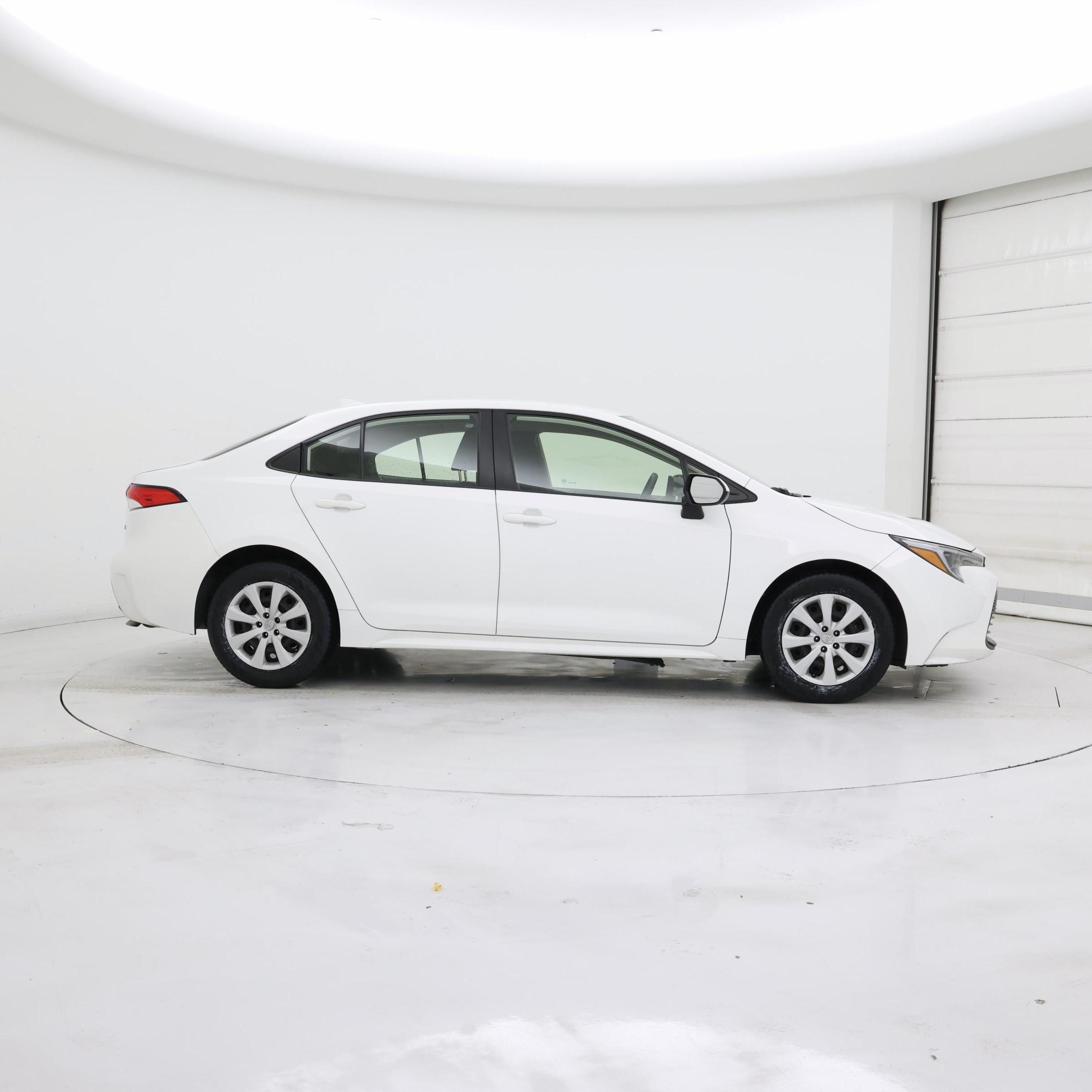 Thumbnail: 2023 Toyota Corolla - 7