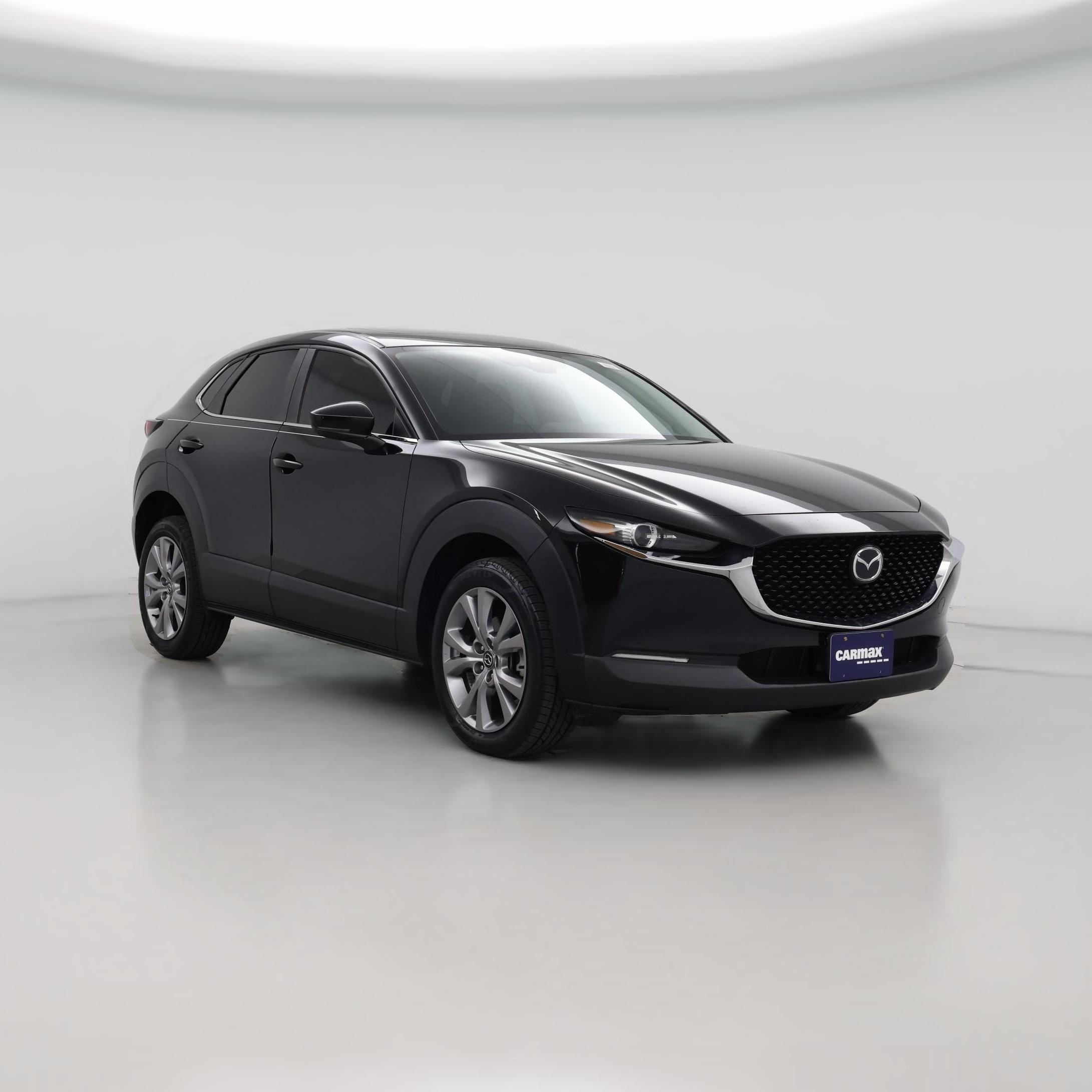Thumbnail: 2021 Mazda CX-30 - 1