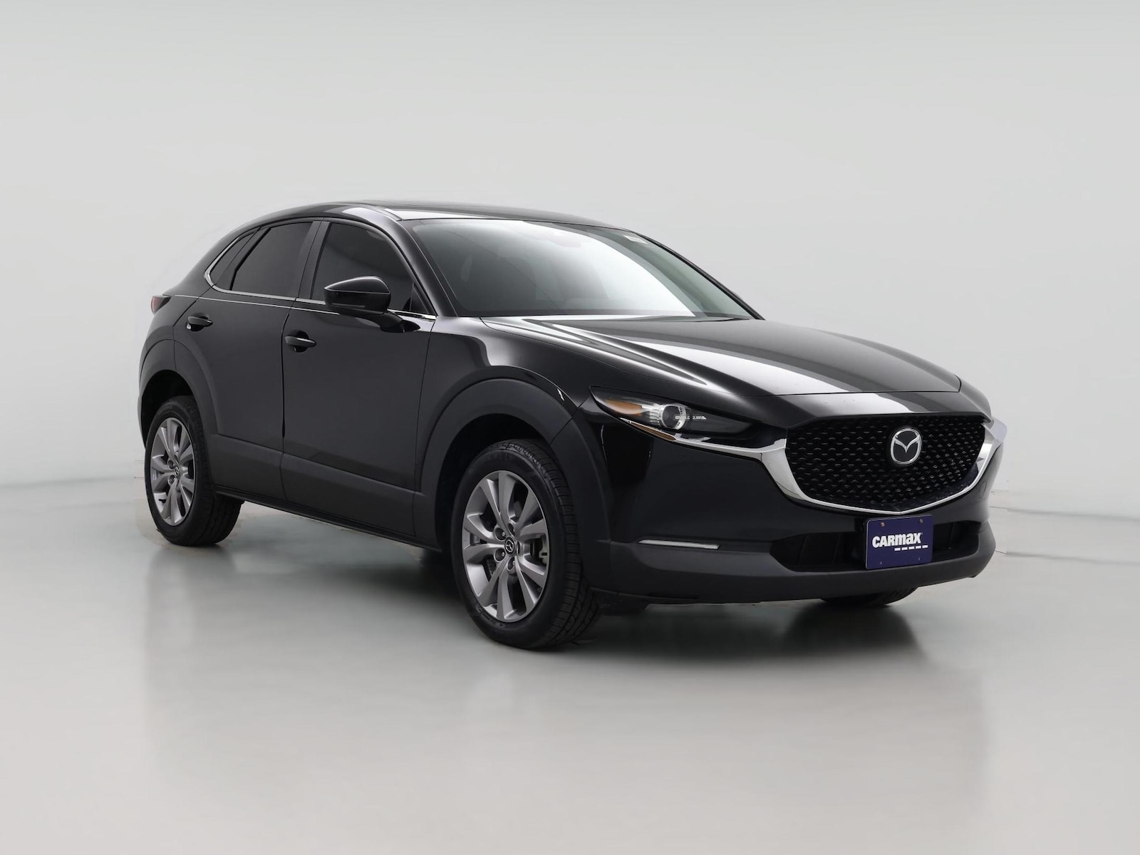 2021 Mazda CX-30 Preferred