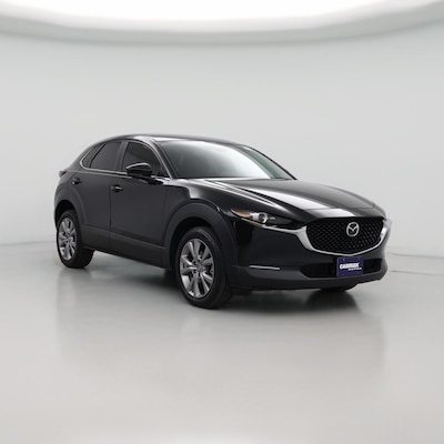 2021 Mazda CX-30 Preferred