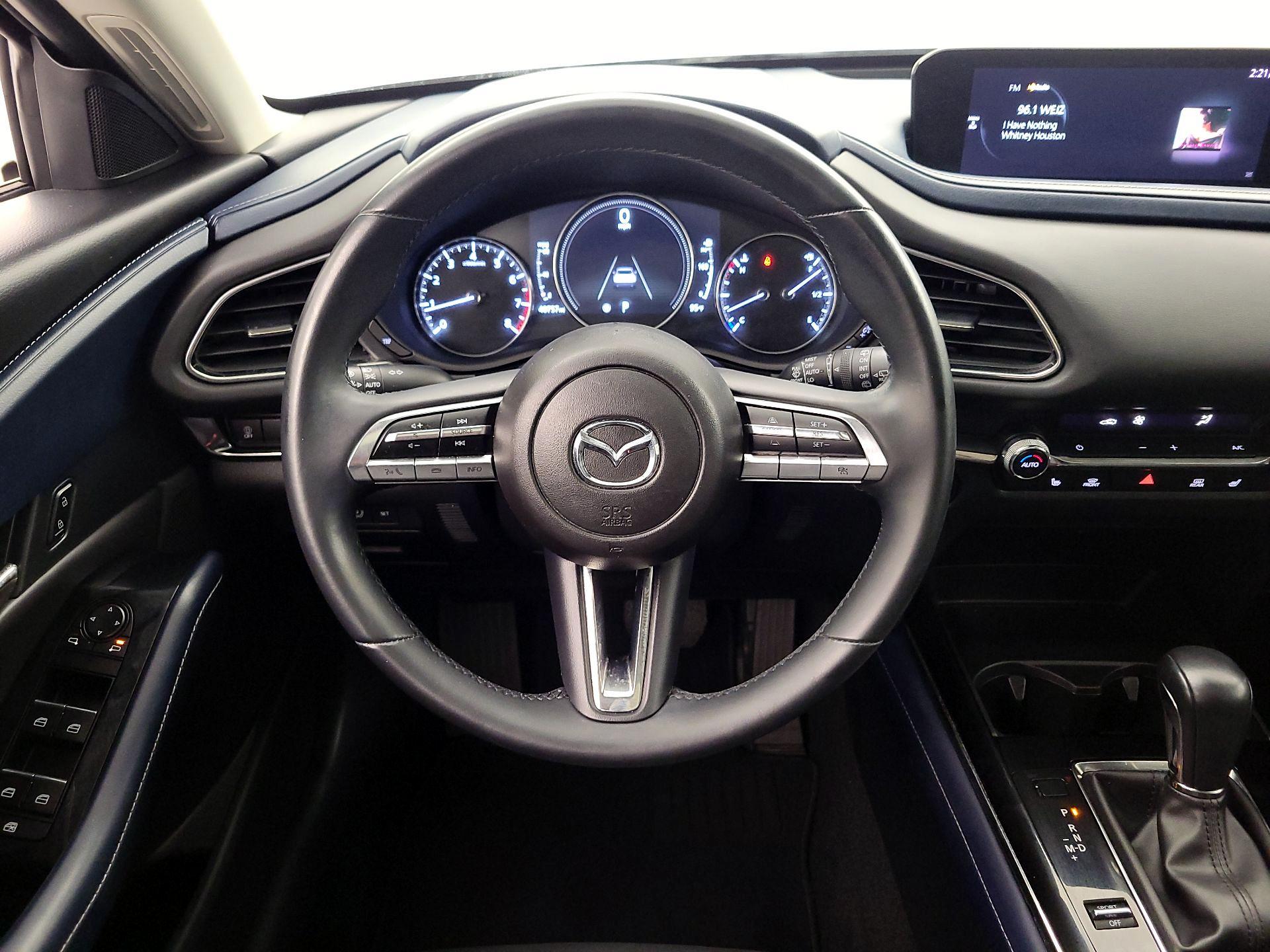 Thumbnail: 2021 Mazda CX-30 - 9