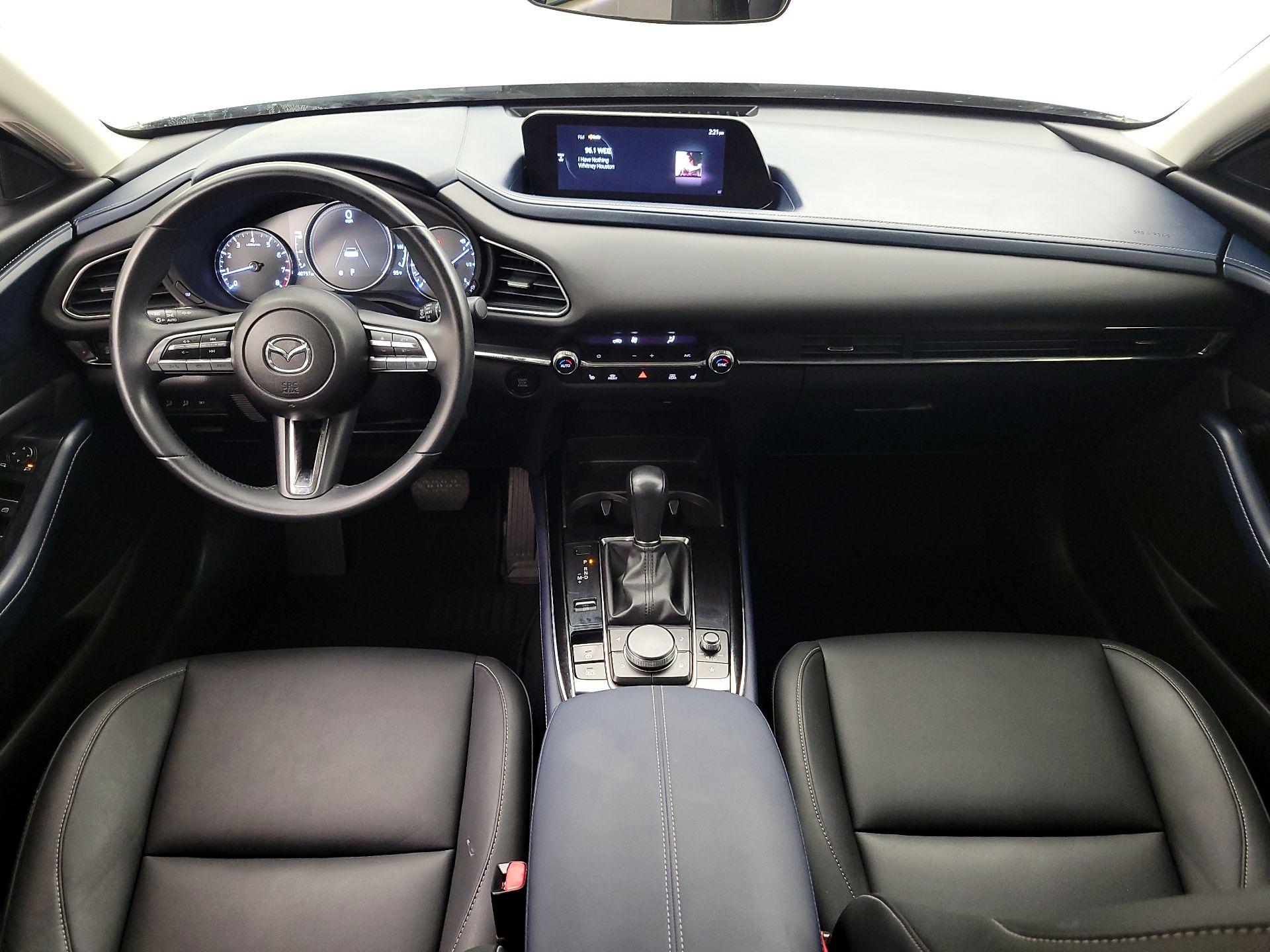 Thumbnail: 2021 Mazda CX-30 - 11