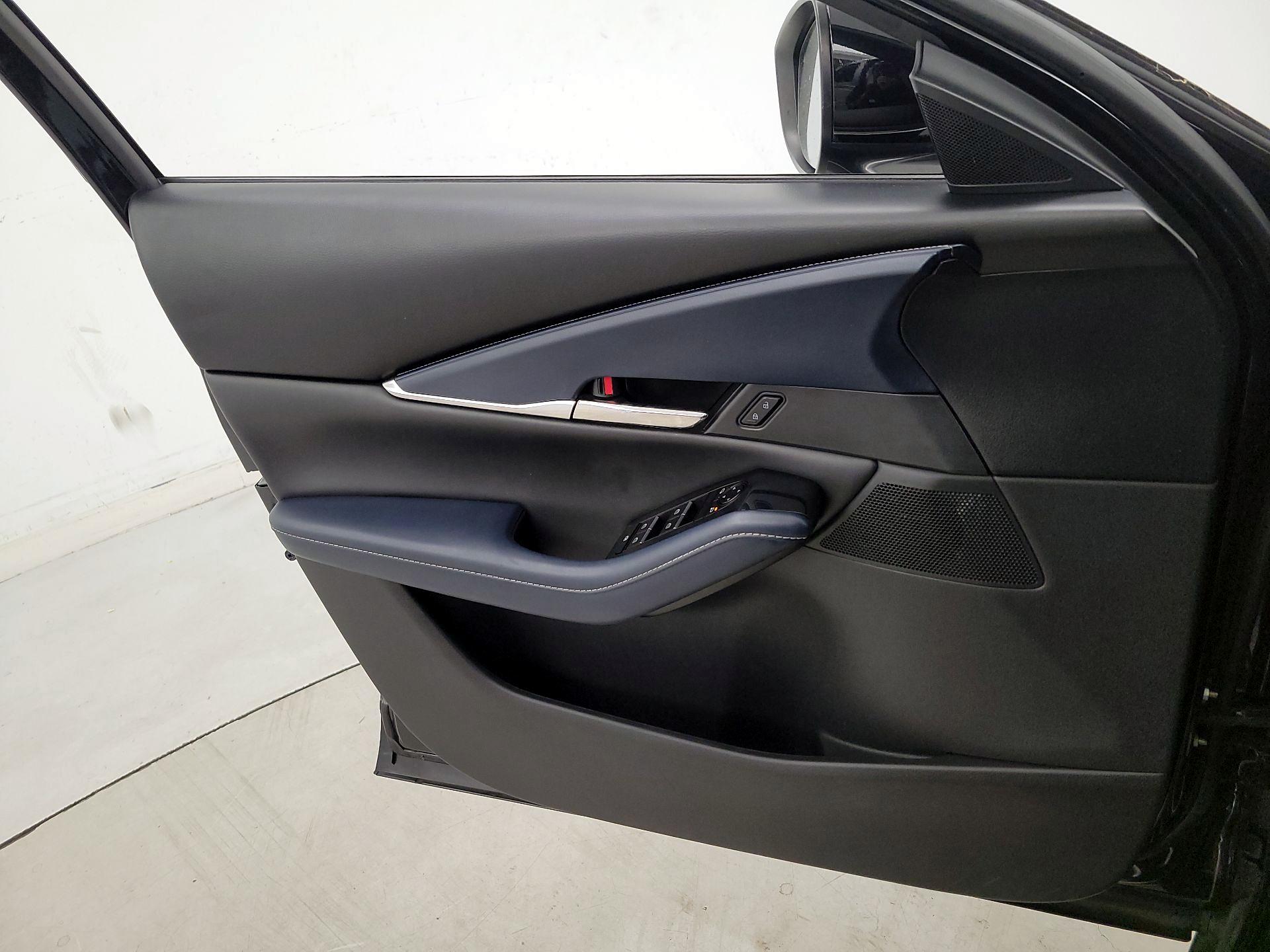 Thumbnail: 2021 Mazda CX-30 - 12