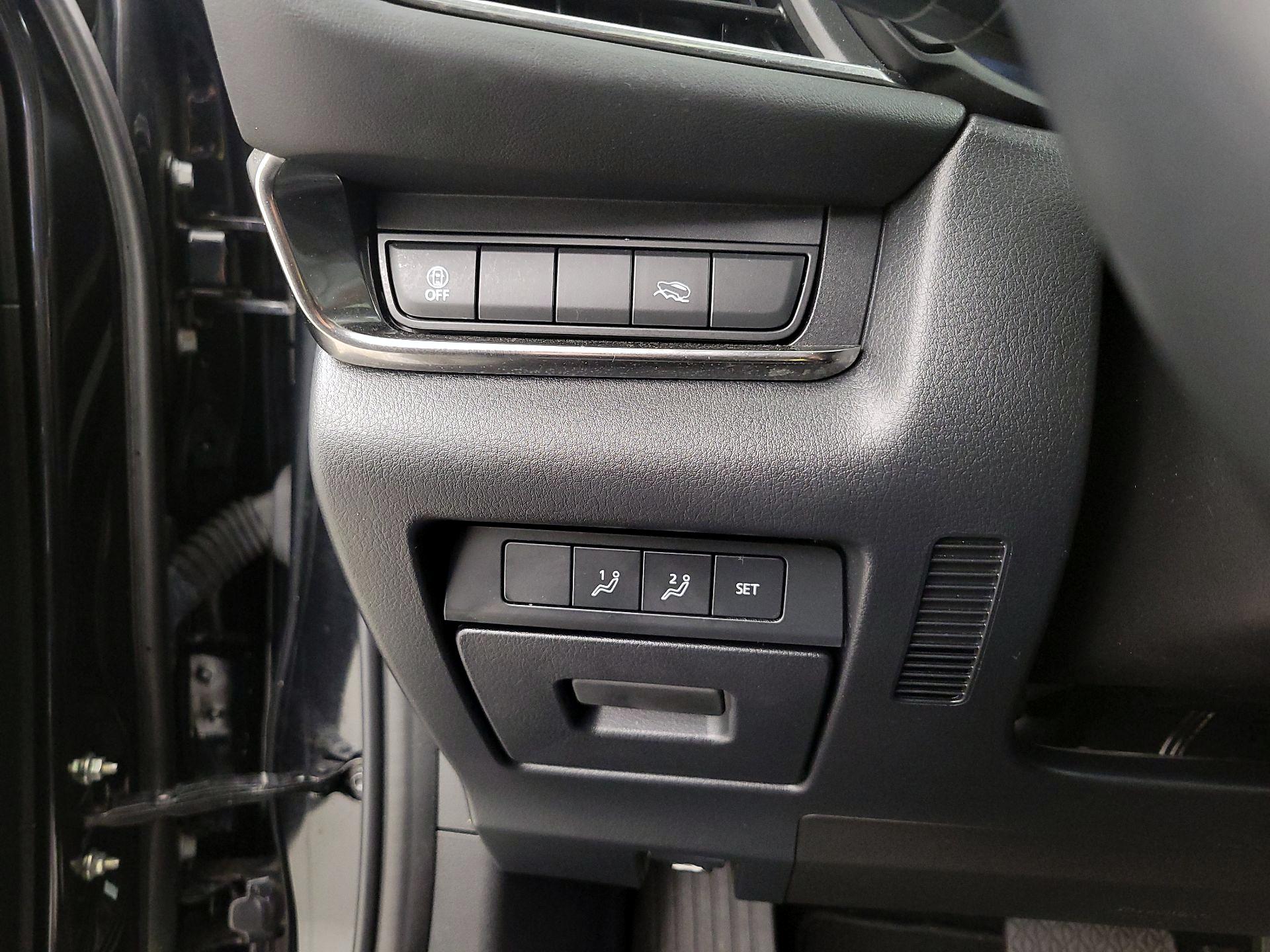 Thumbnail: 2021 Mazda CX-30 - 13