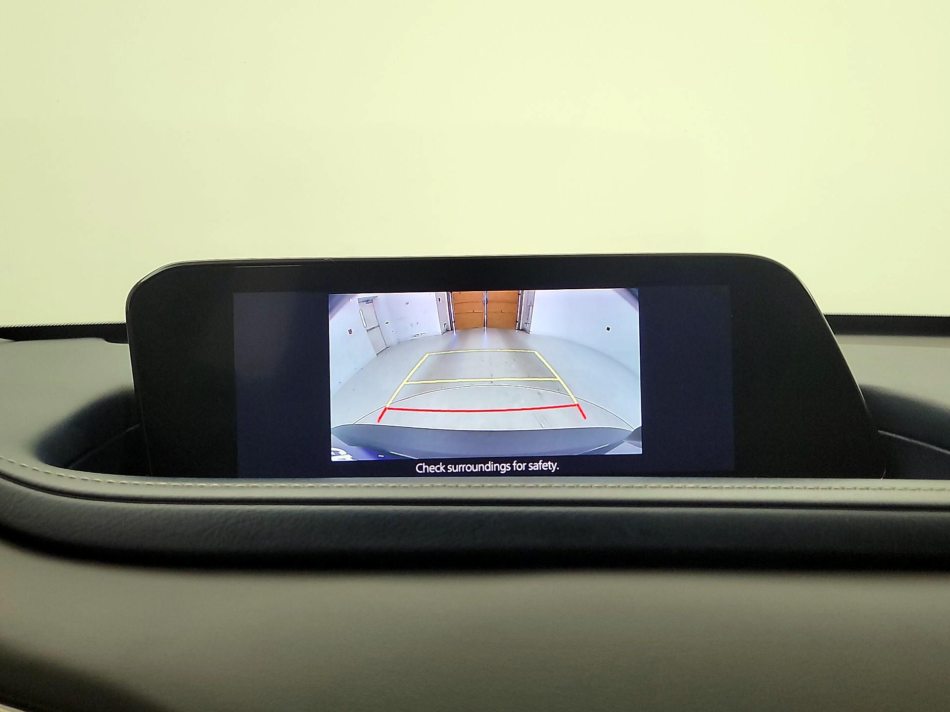 Thumbnail: 2021 Mazda CX-30 - 14