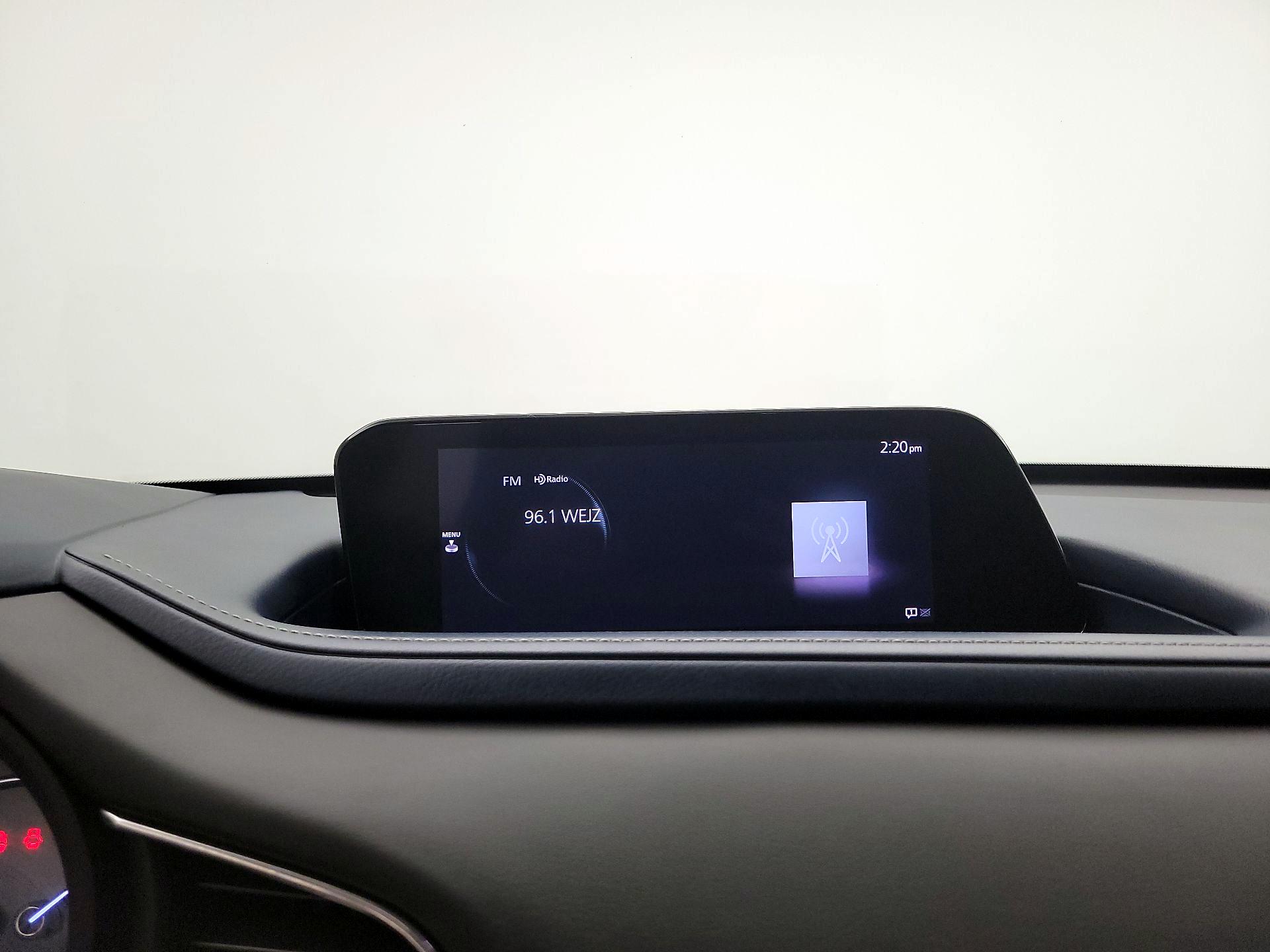 Thumbnail: 2021 Mazda CX-30 - 15