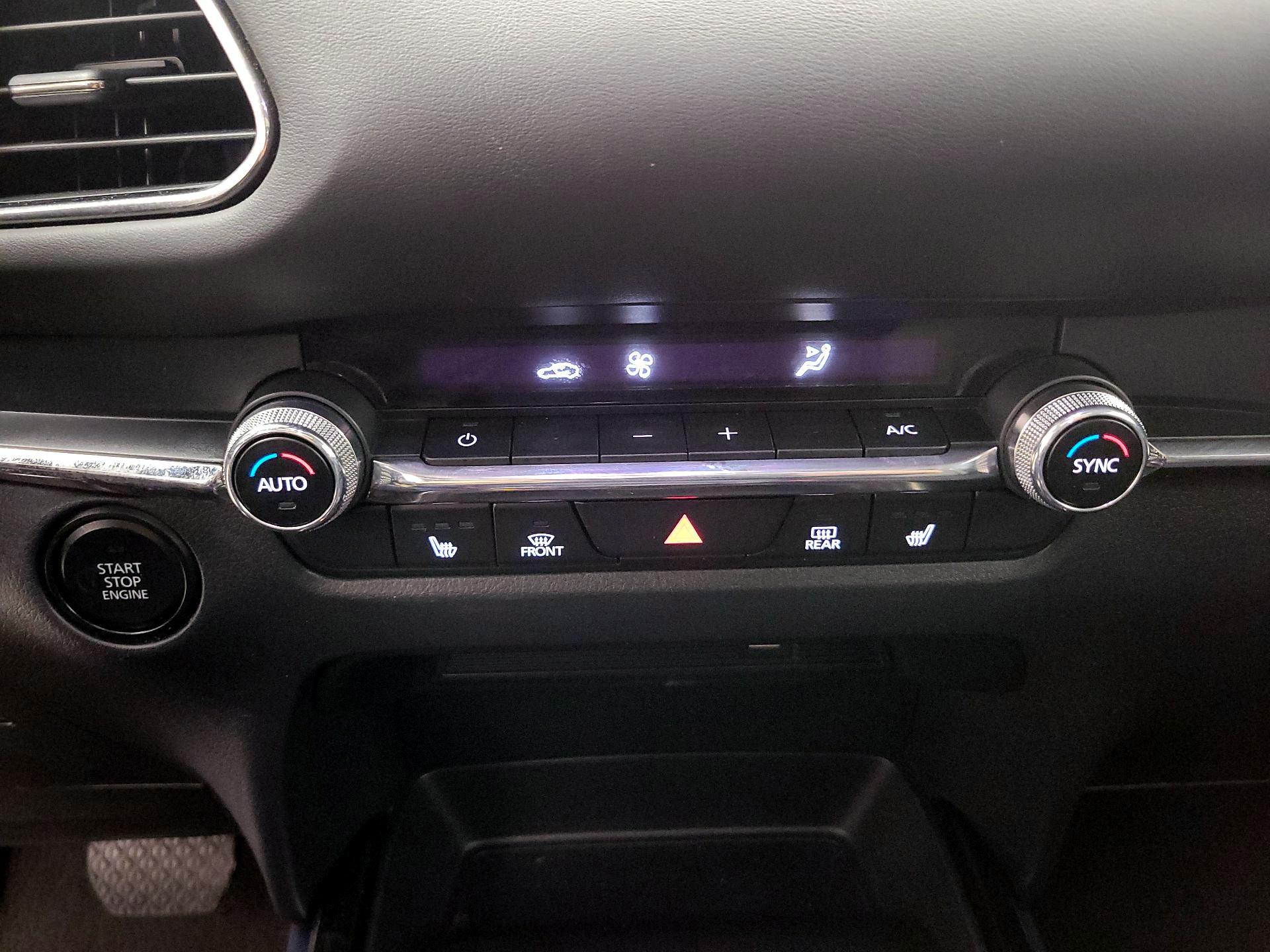 Thumbnail: 2021 Mazda CX-30 - 16