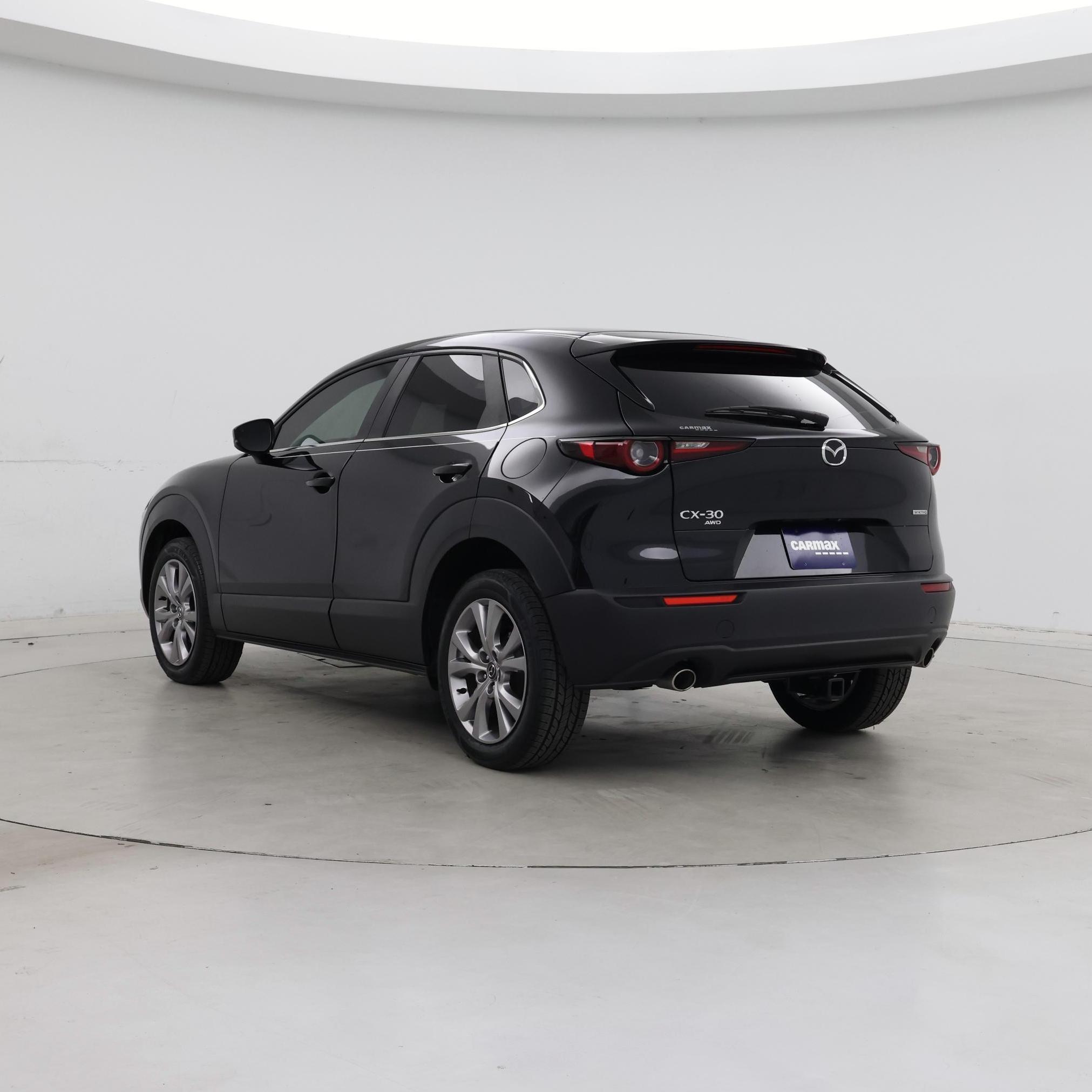 Thumbnail: 2021 Mazda CX-30 - 2