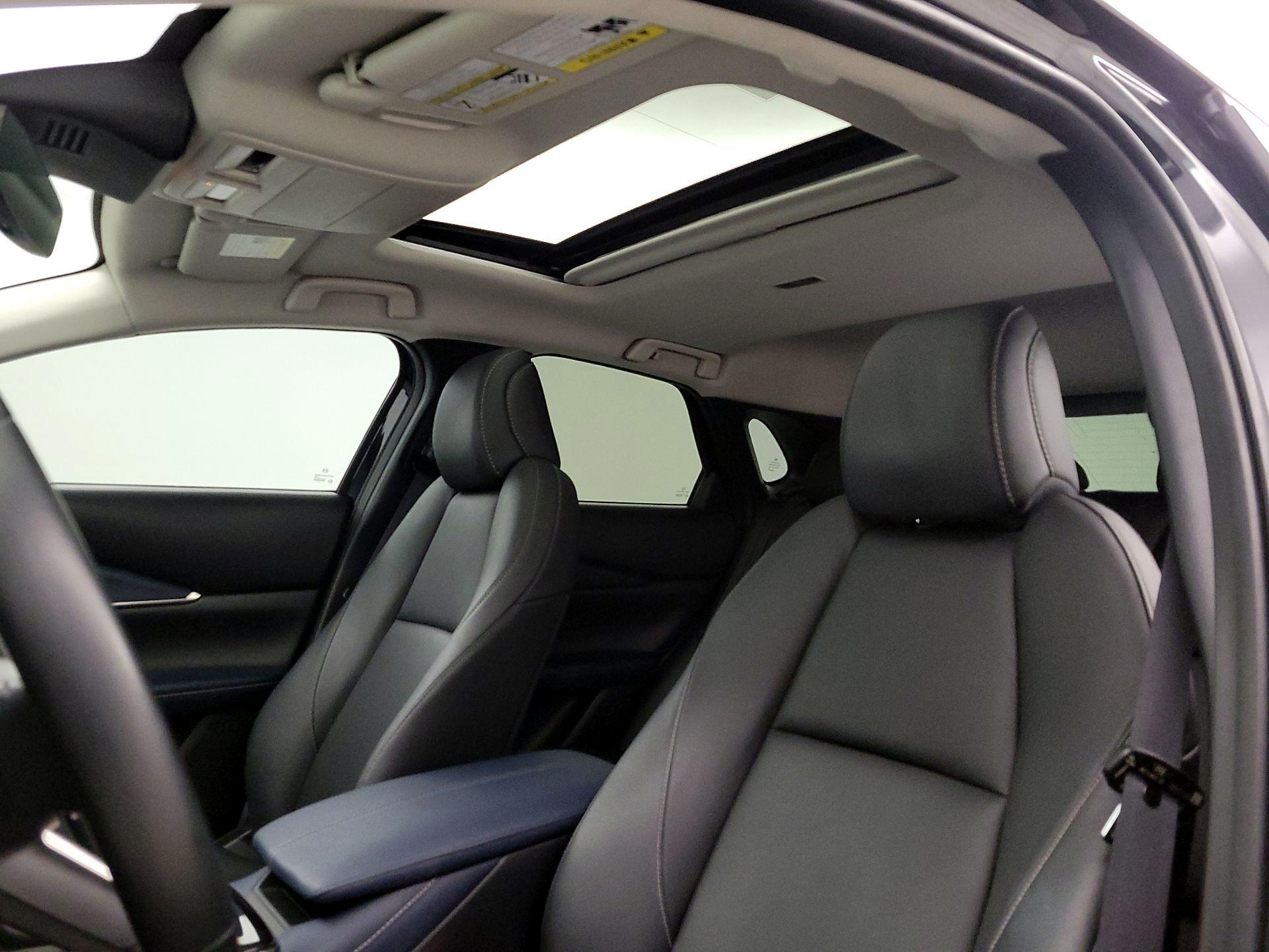 Thumbnail: 2021 Mazda CX-30 - 19