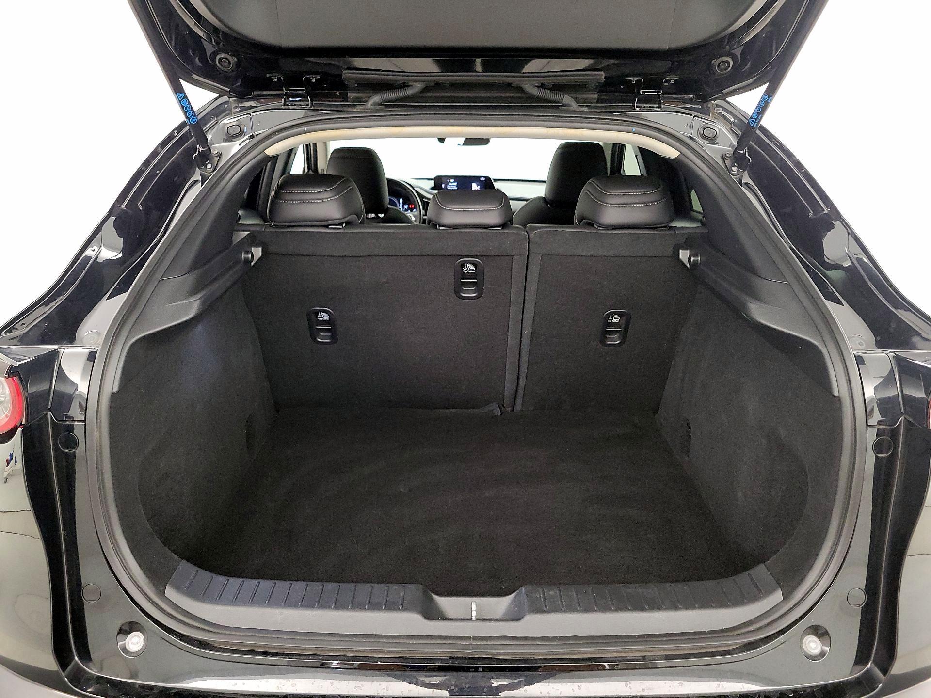 Thumbnail: 2021 Mazda CX-30 - 20