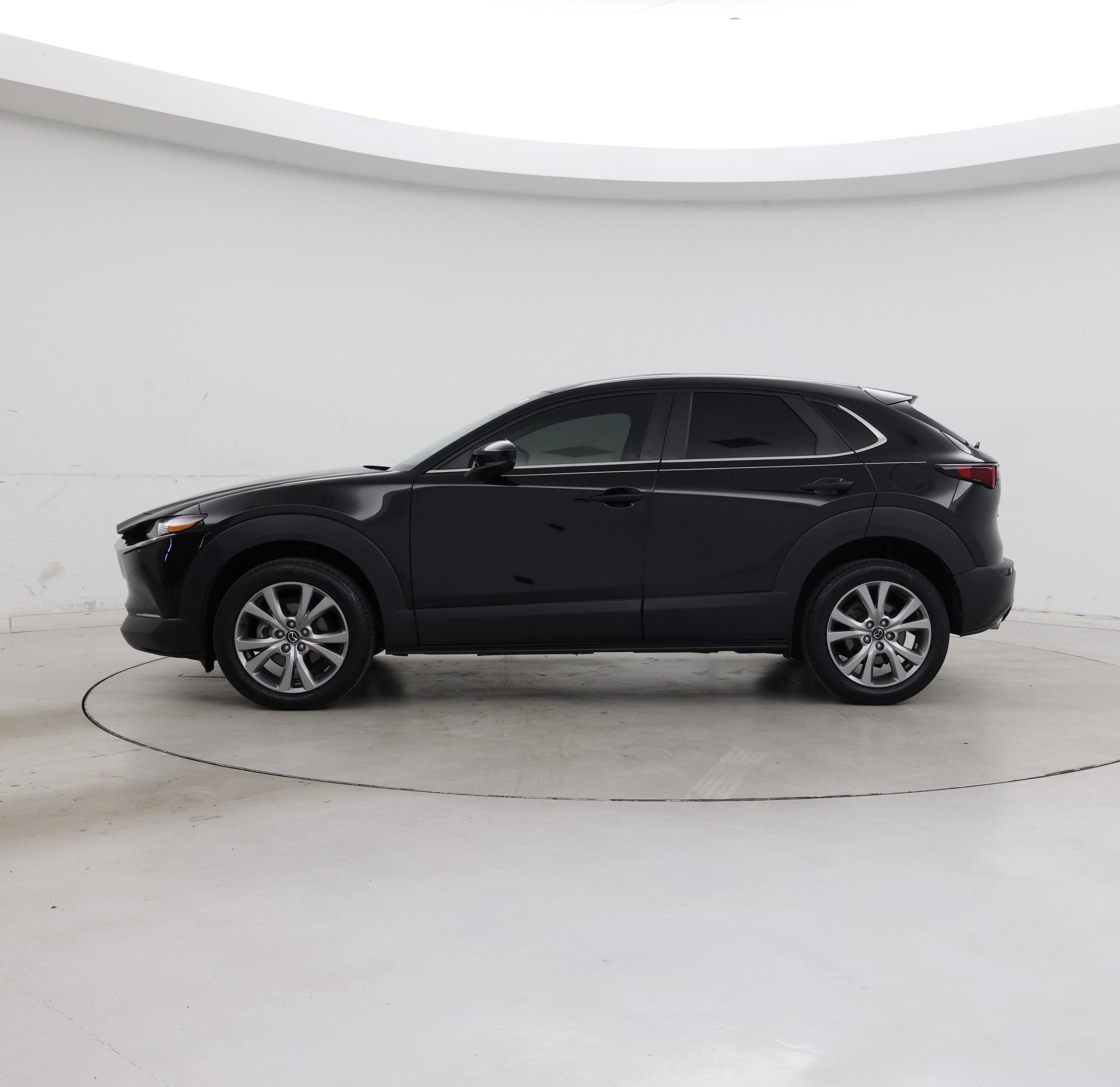 Thumbnail: 2021 Mazda CX-30 - 3
