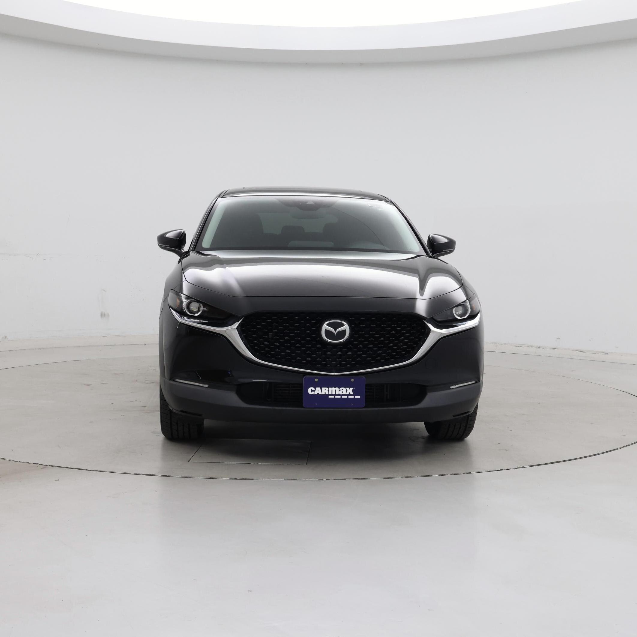 Thumbnail: 2021 Mazda CX-30 - 5