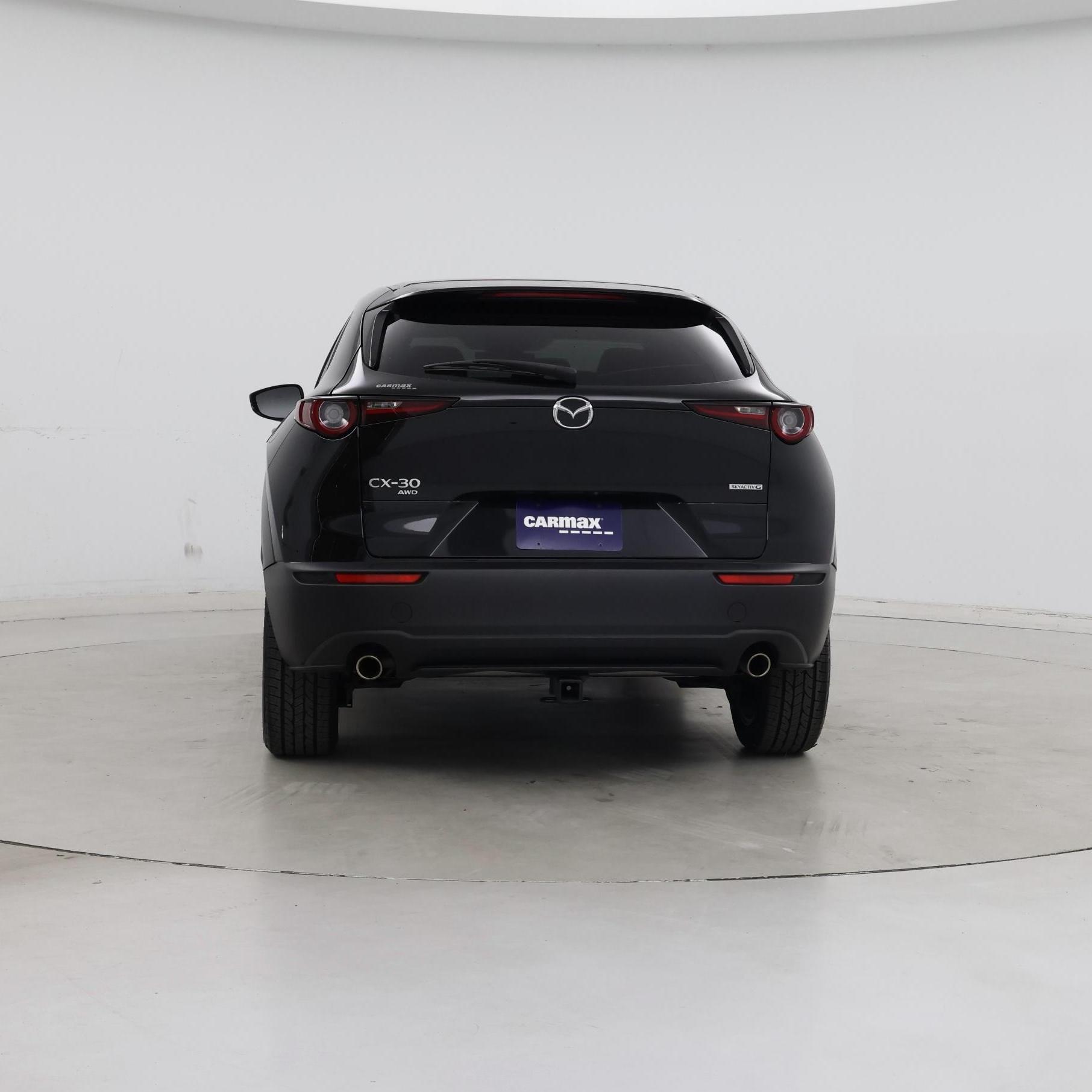 Thumbnail: 2021 Mazda CX-30 - 6