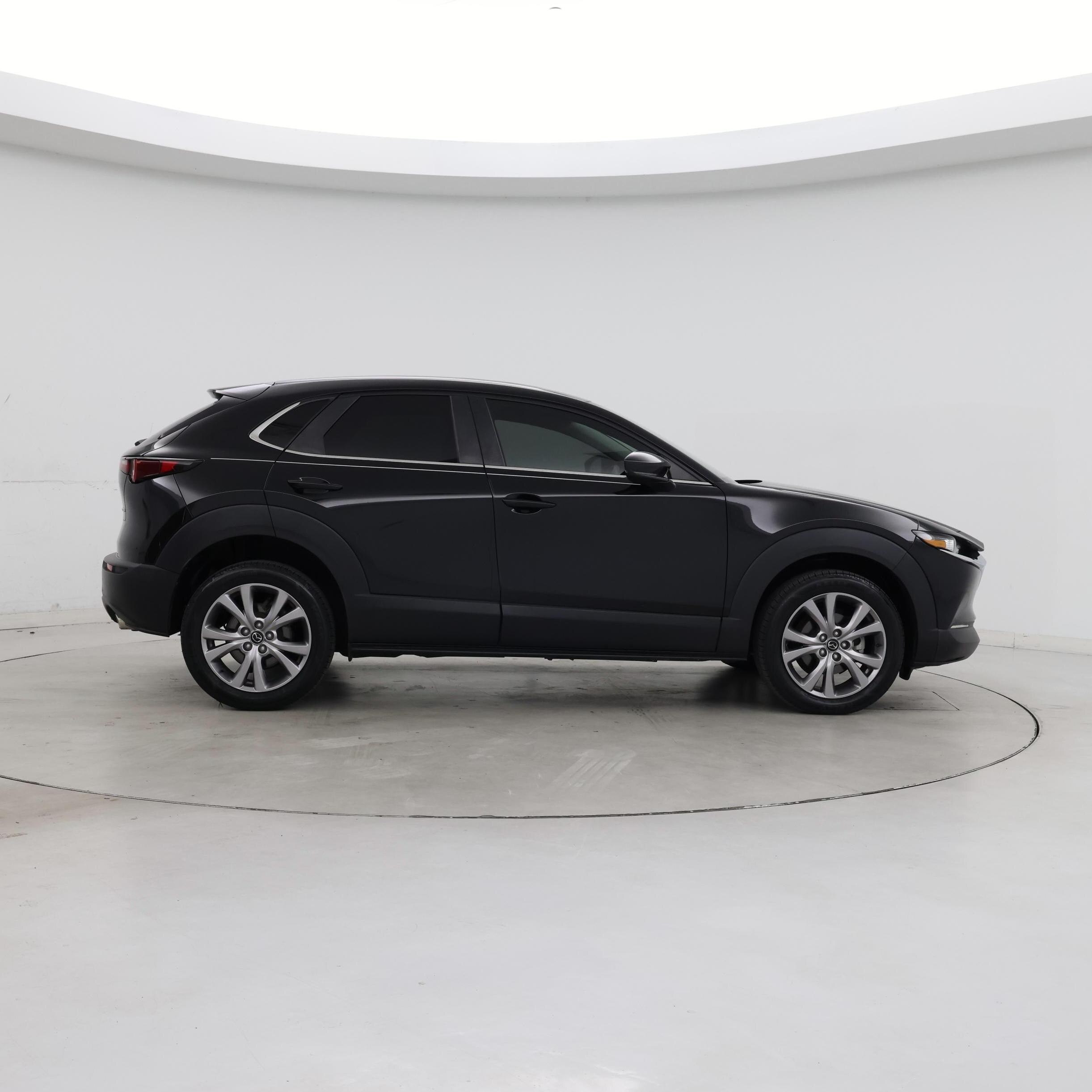 Thumbnail: 2021 Mazda CX-30 - 7