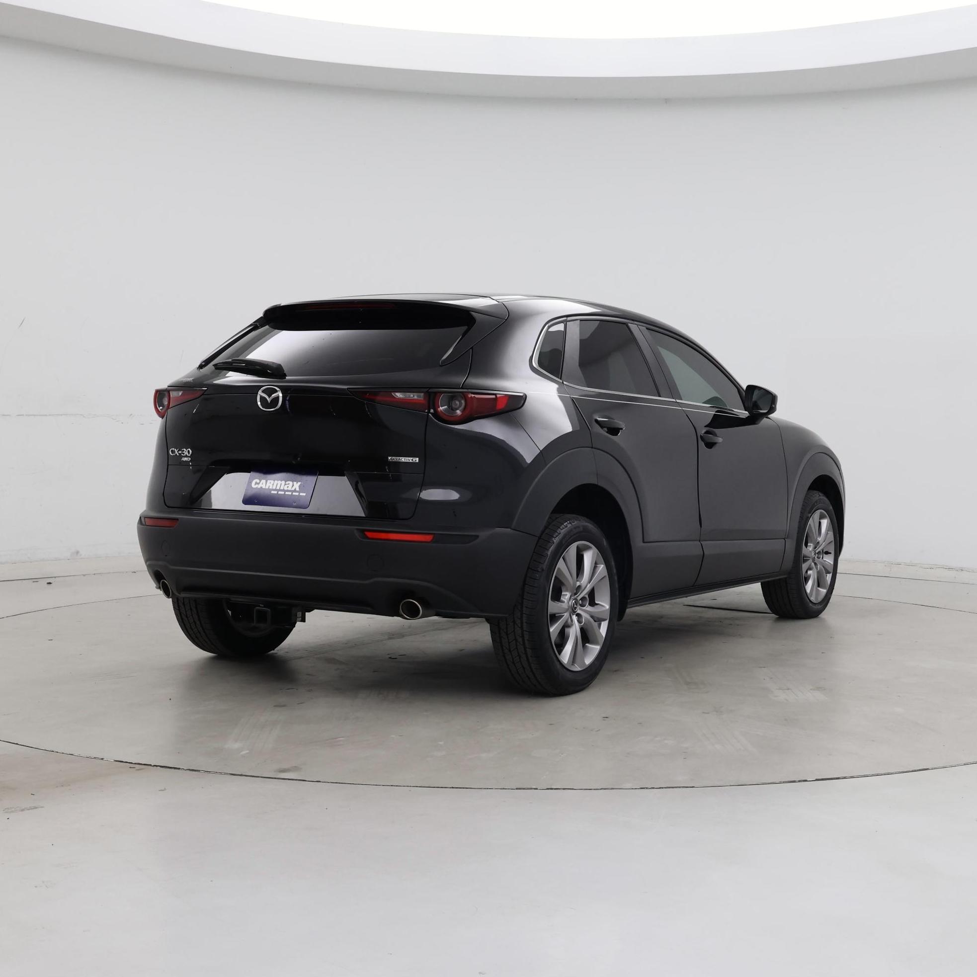 Thumbnail: 2021 Mazda CX-30 - 8
