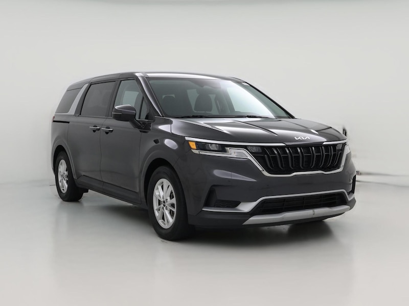 2024 Kia Carnival LX -
                  Warner Robins, GA