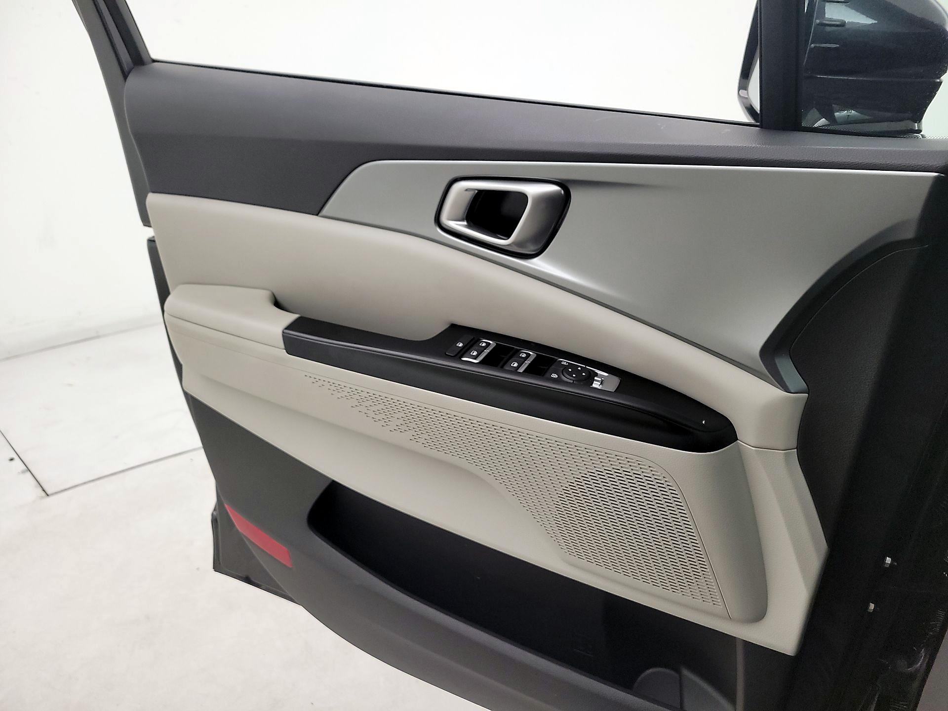 Thumbnail: 2024 Kia Carnival - 12