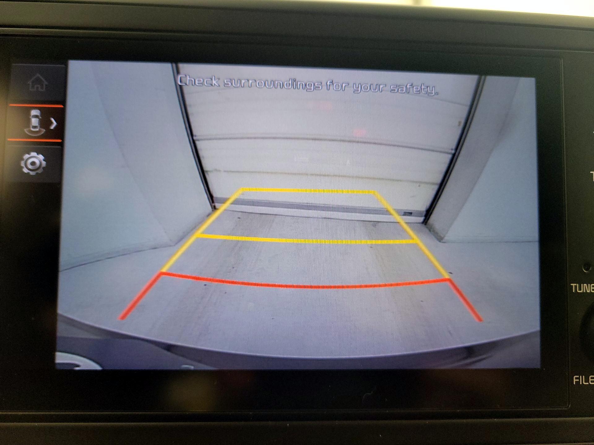 Thumbnail: 2024 Kia Carnival - 14