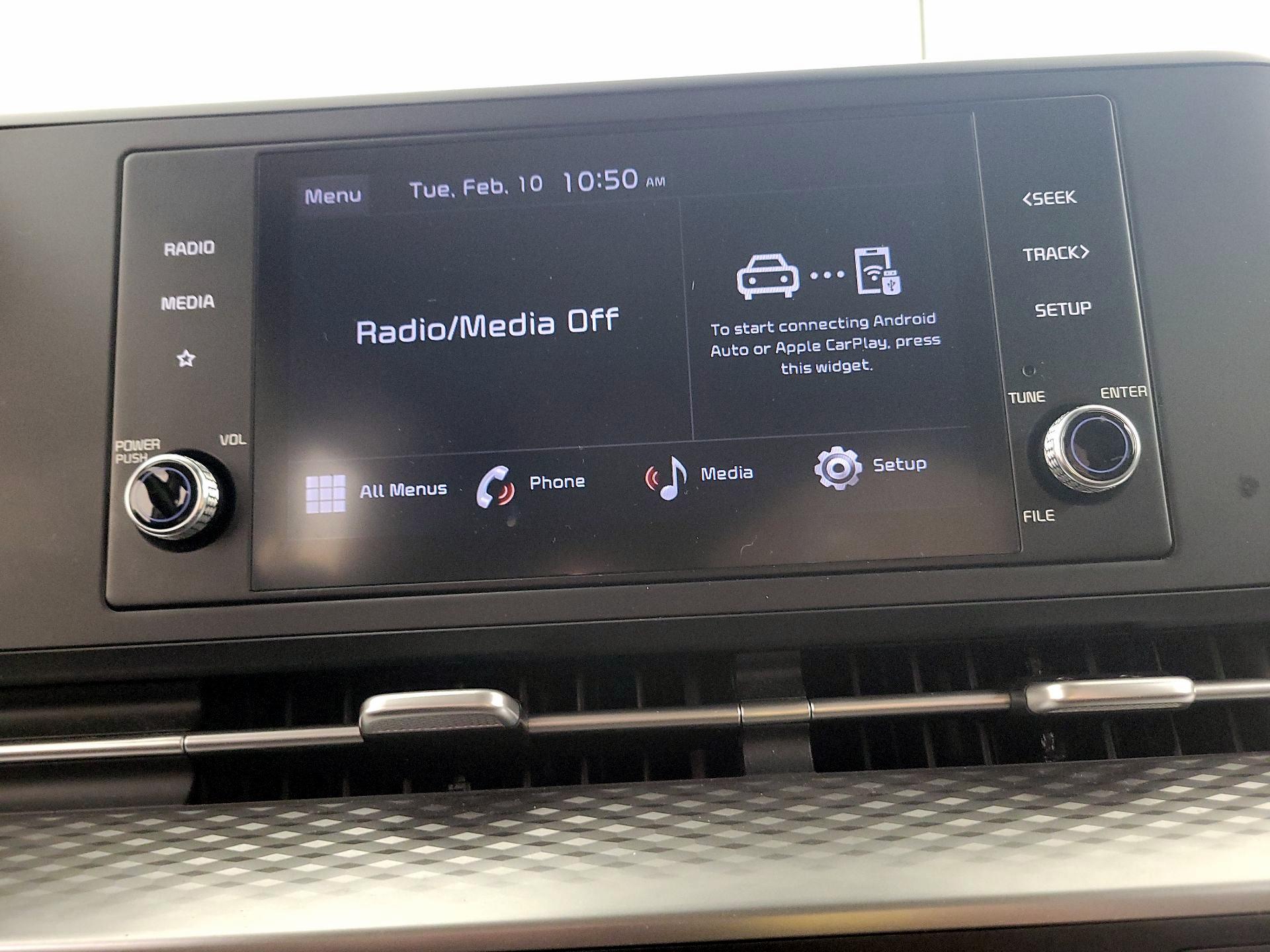 Thumbnail: 2024 Kia Carnival - 15