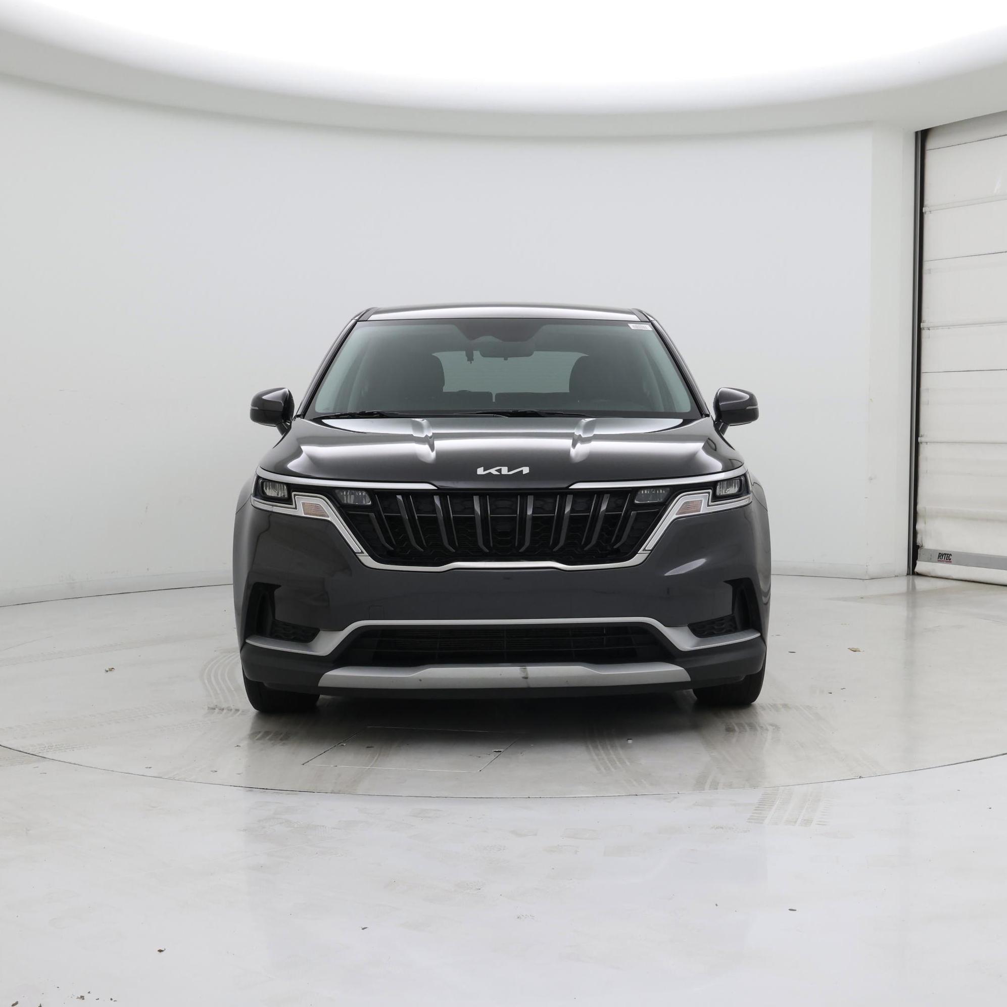 Thumbnail: 2024 Kia Carnival - 5