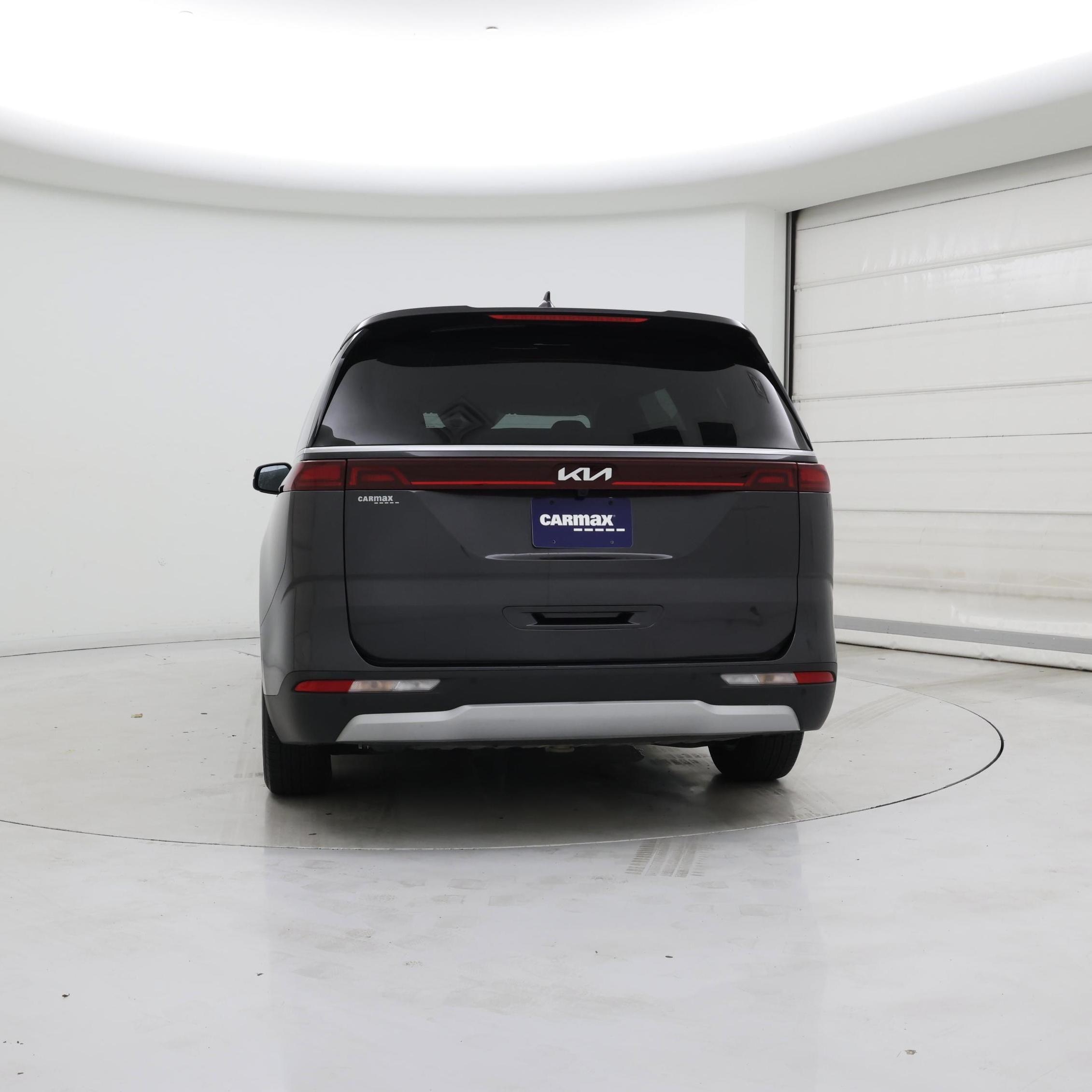 Thumbnail: 2024 Kia Carnival - 6