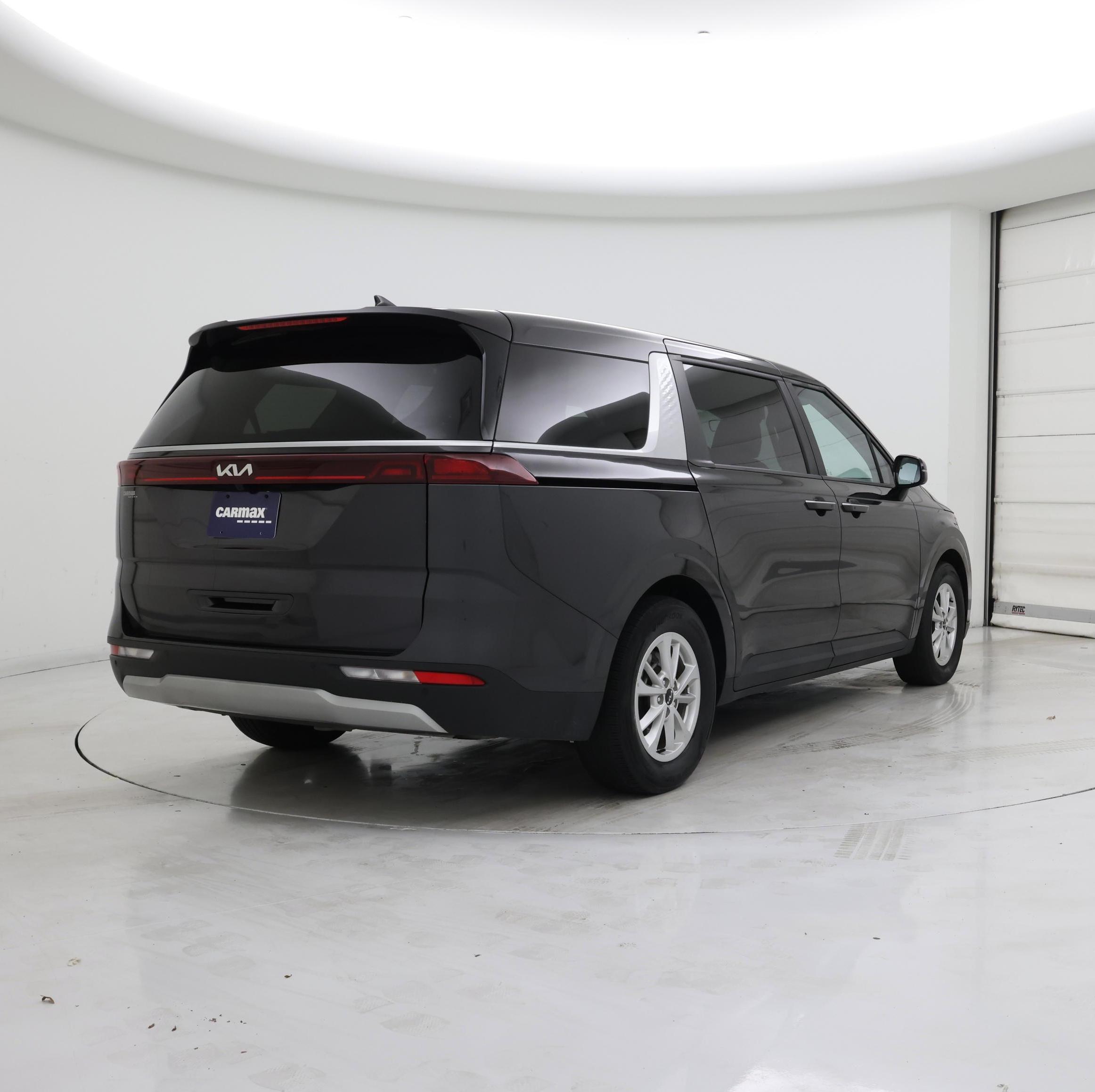 Thumbnail: 2024 Kia Carnival - 8