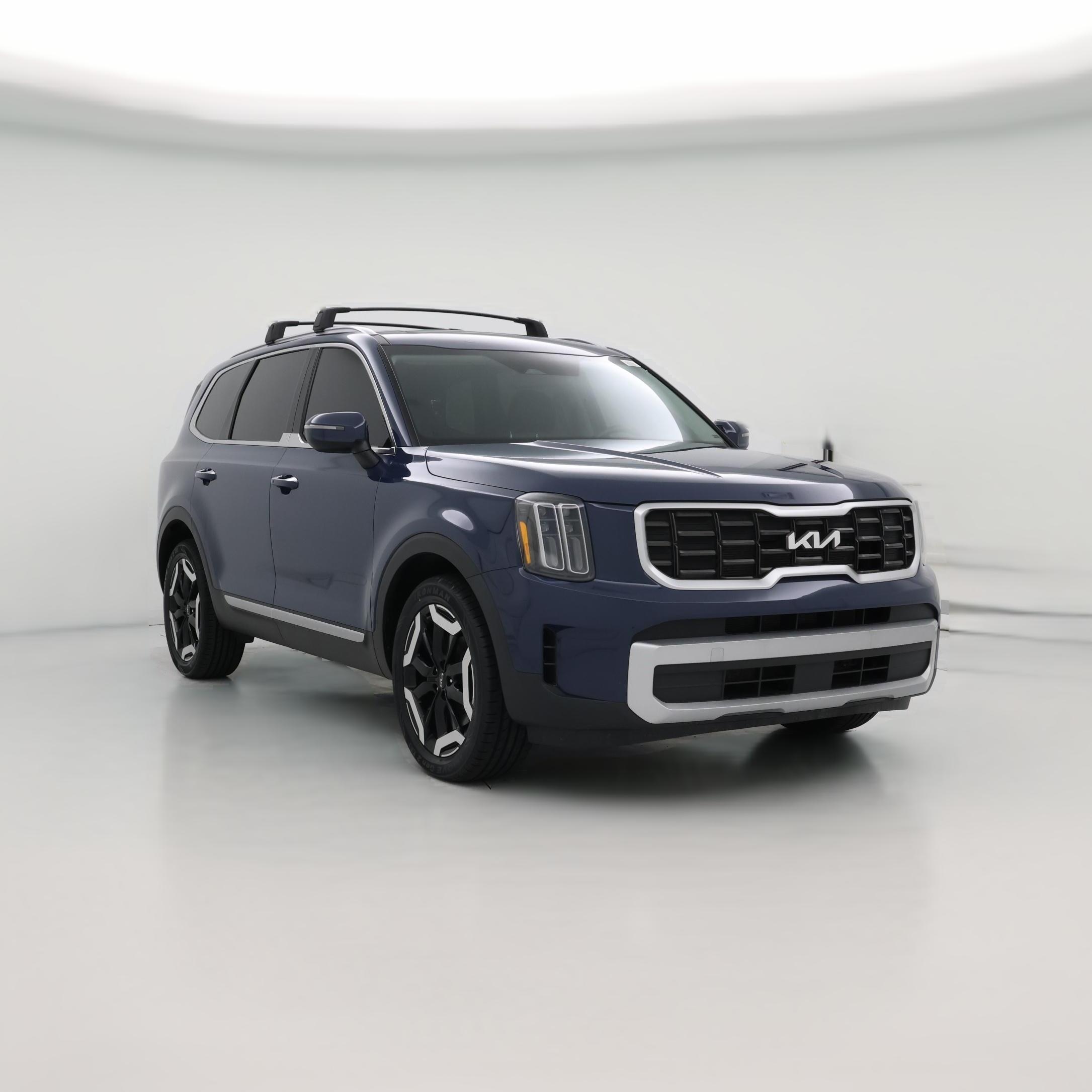 Thumbnail: 2023 Kia Telluride - 1