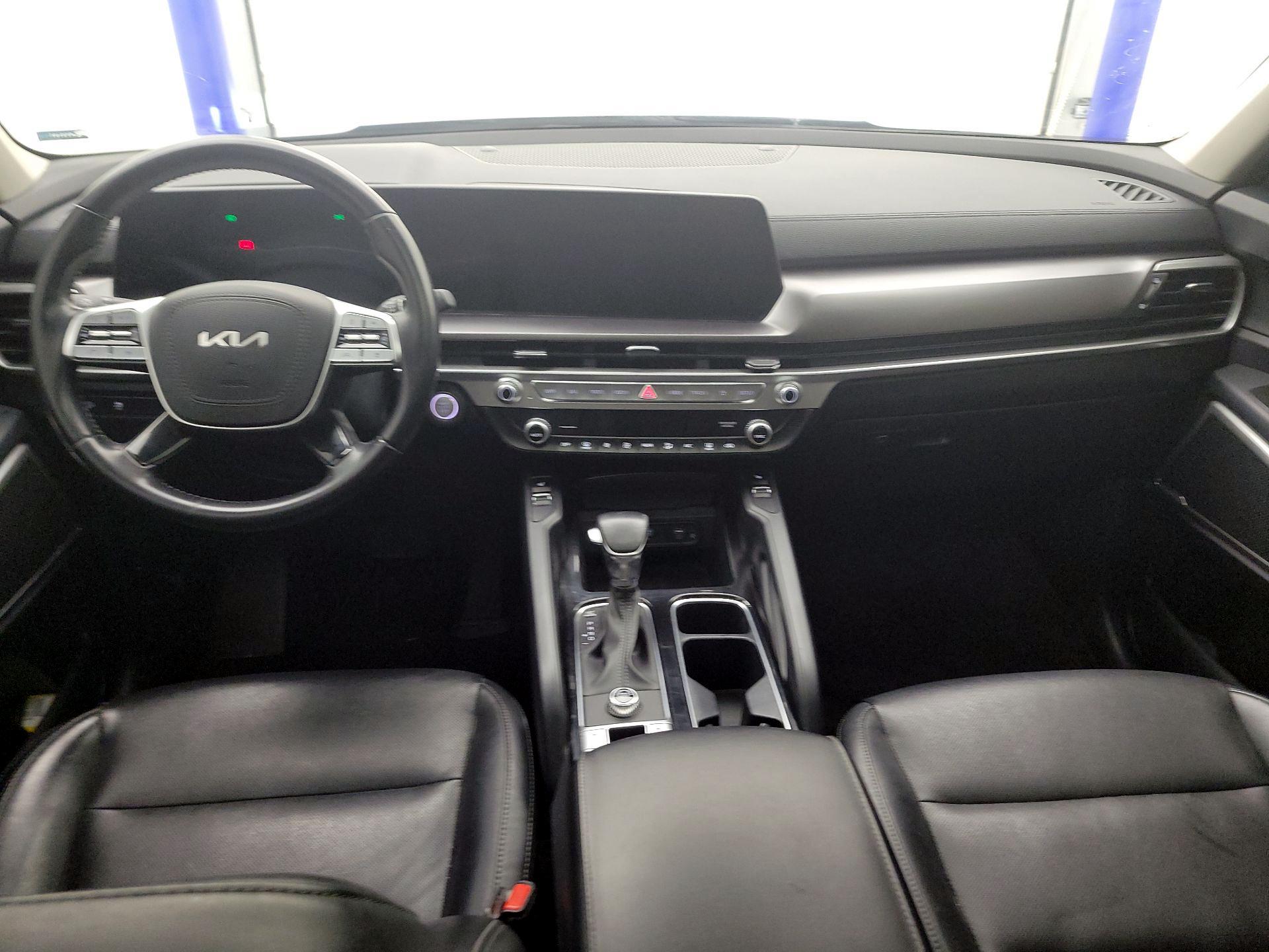 Thumbnail: 2023 Kia Telluride - 9