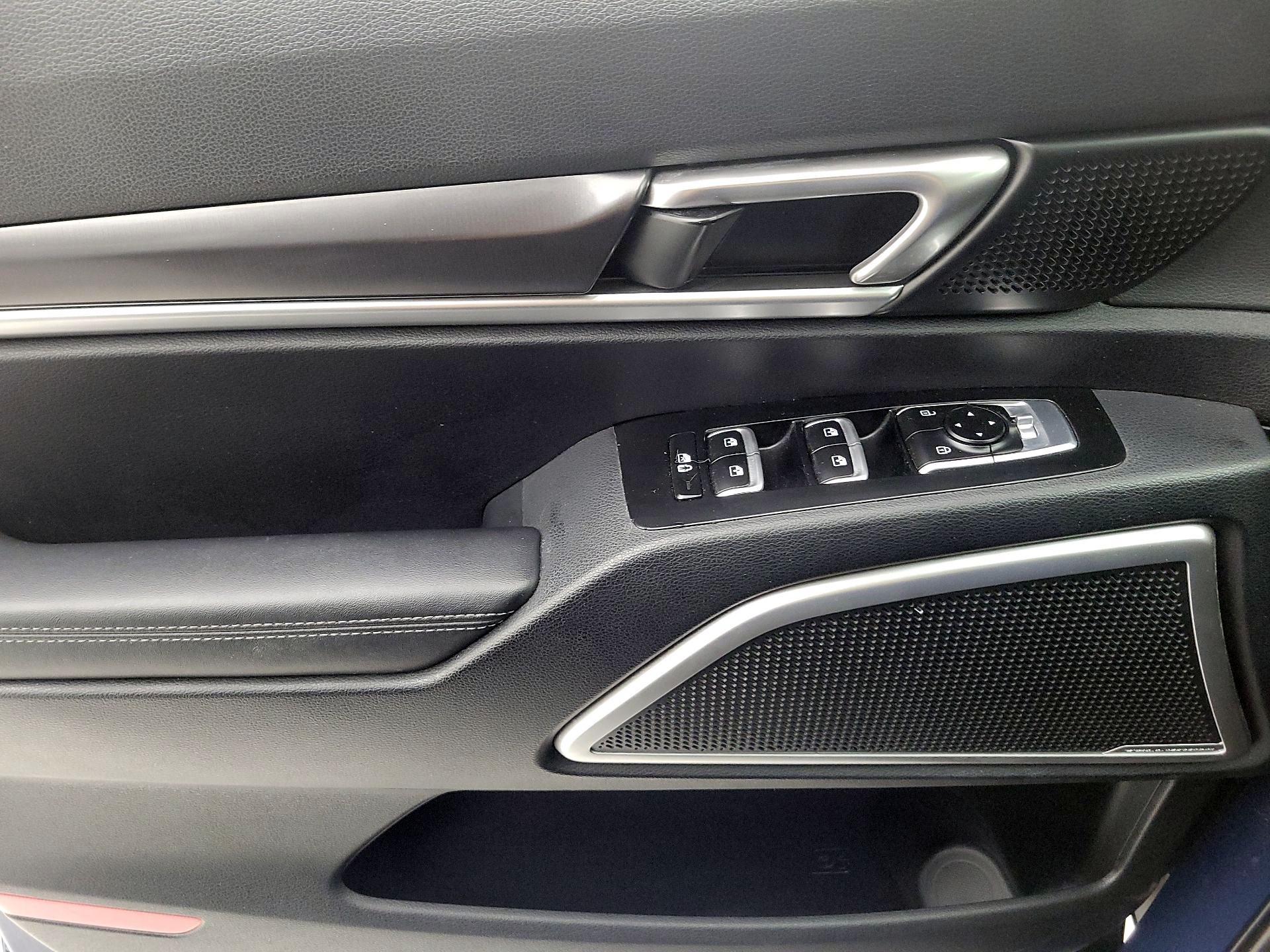 Thumbnail: 2023 Kia Telluride - 12