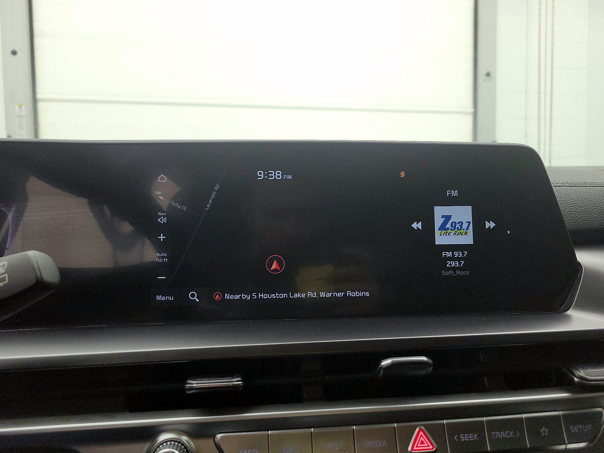 Thumbnail: 2023 Kia Telluride - 14