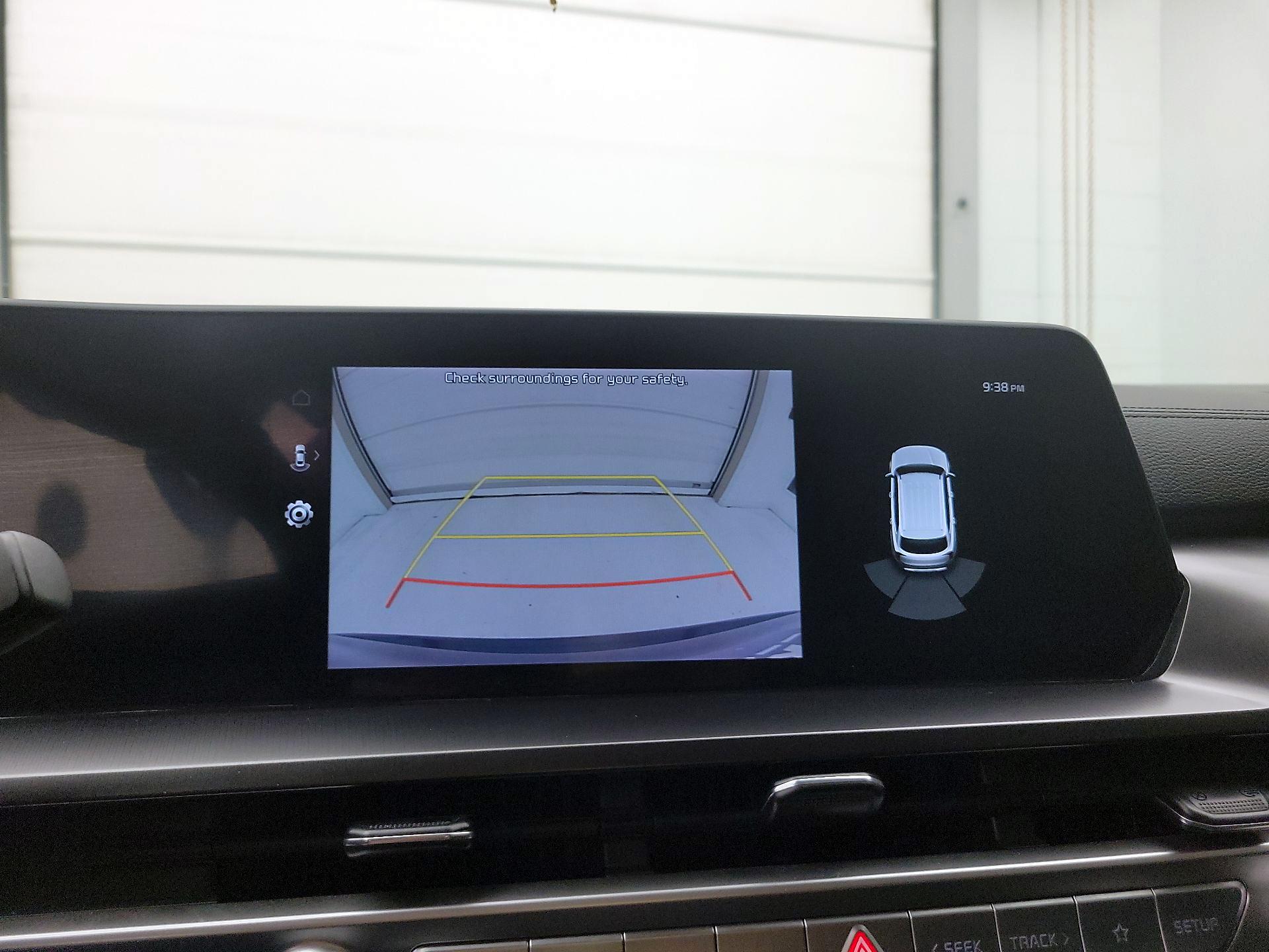 Thumbnail: 2023 Kia Telluride - 15