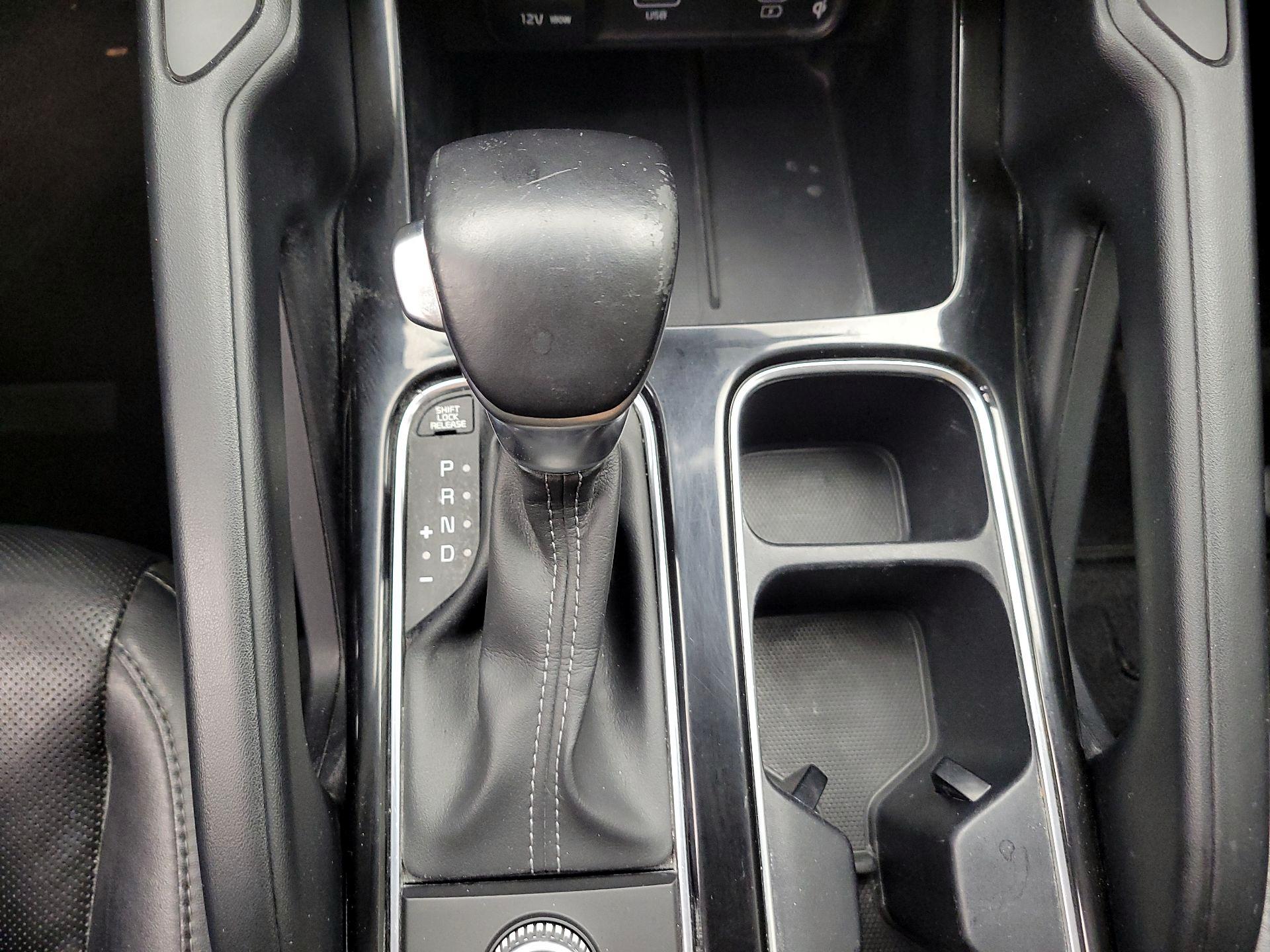 Thumbnail: 2023 Kia Telluride - 18