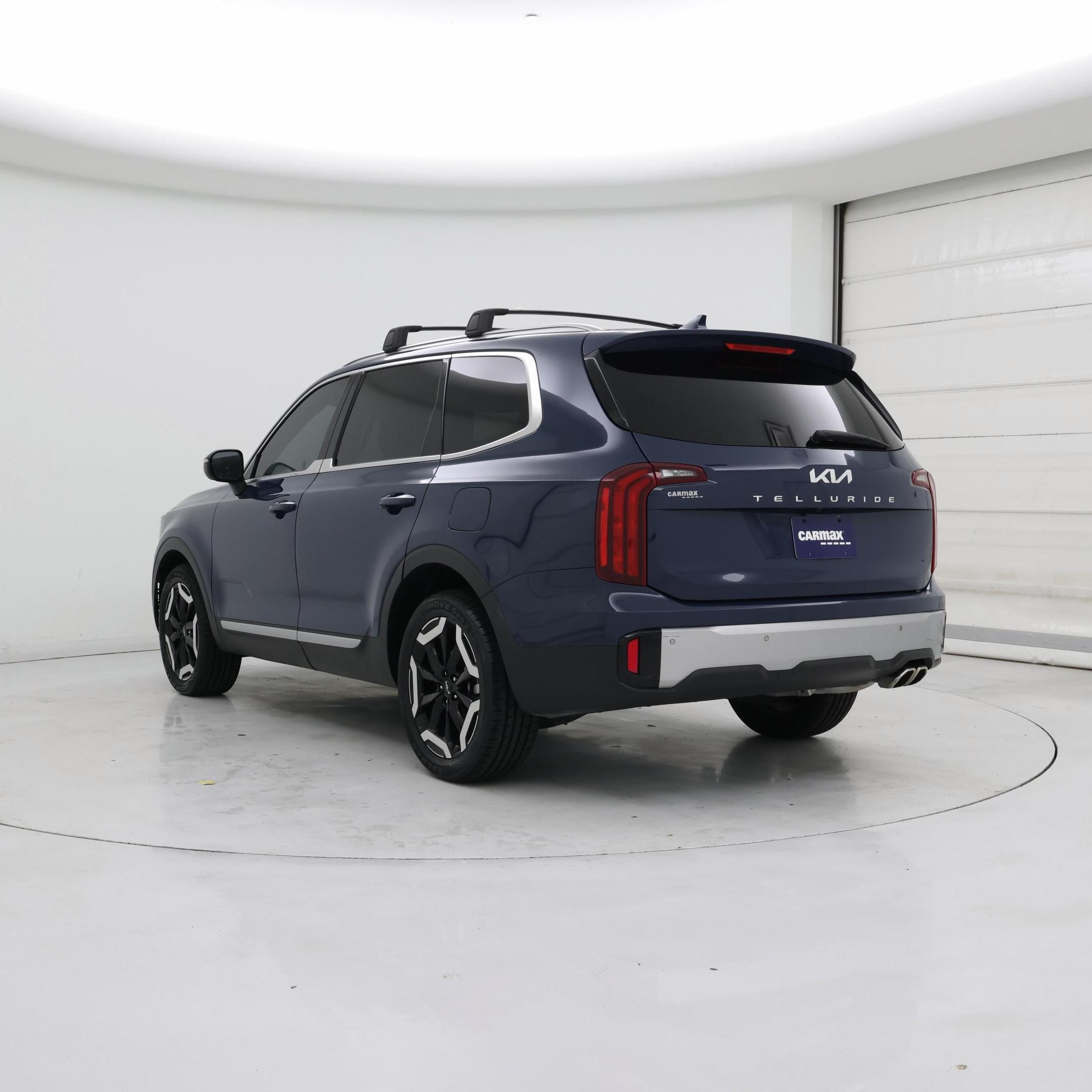 Thumbnail: 2023 Kia Telluride - 2