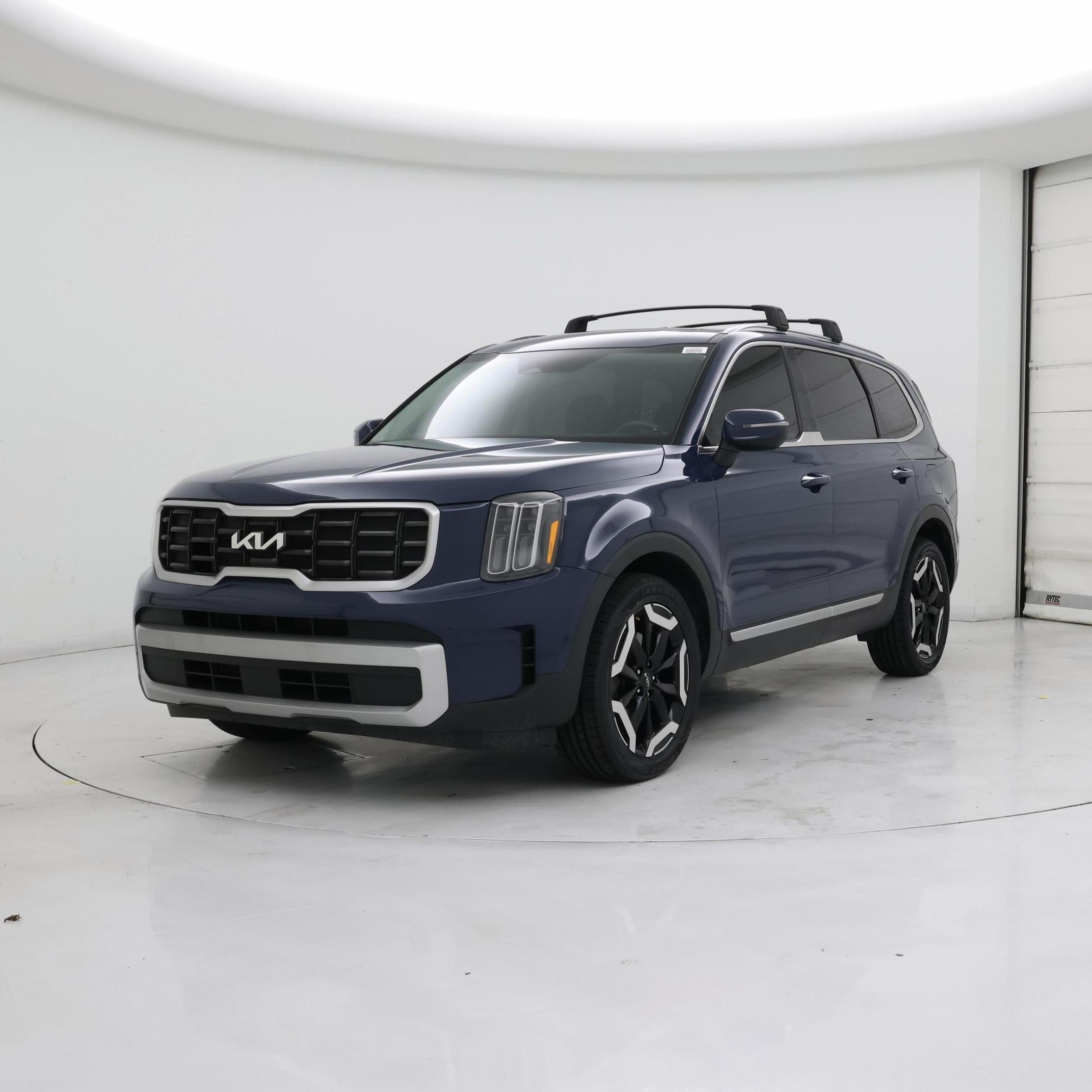 Thumbnail: 2023 Kia Telluride - 4
