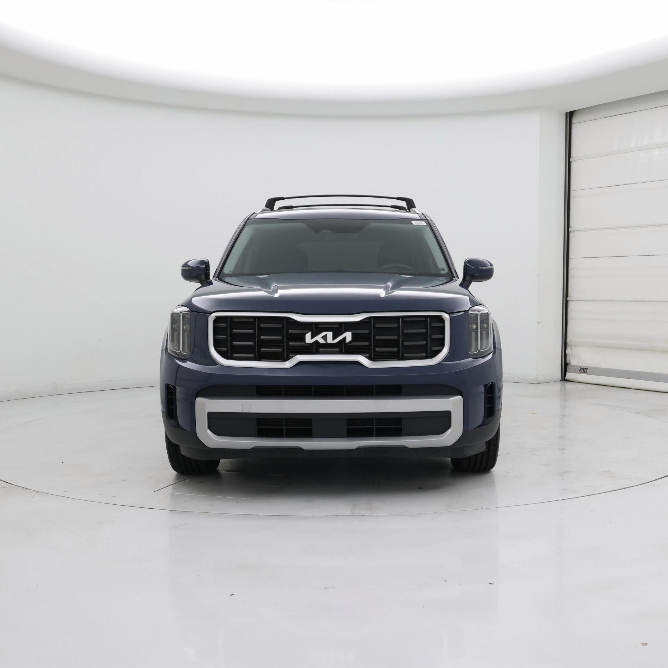 Thumbnail: 2023 Kia Telluride - 5