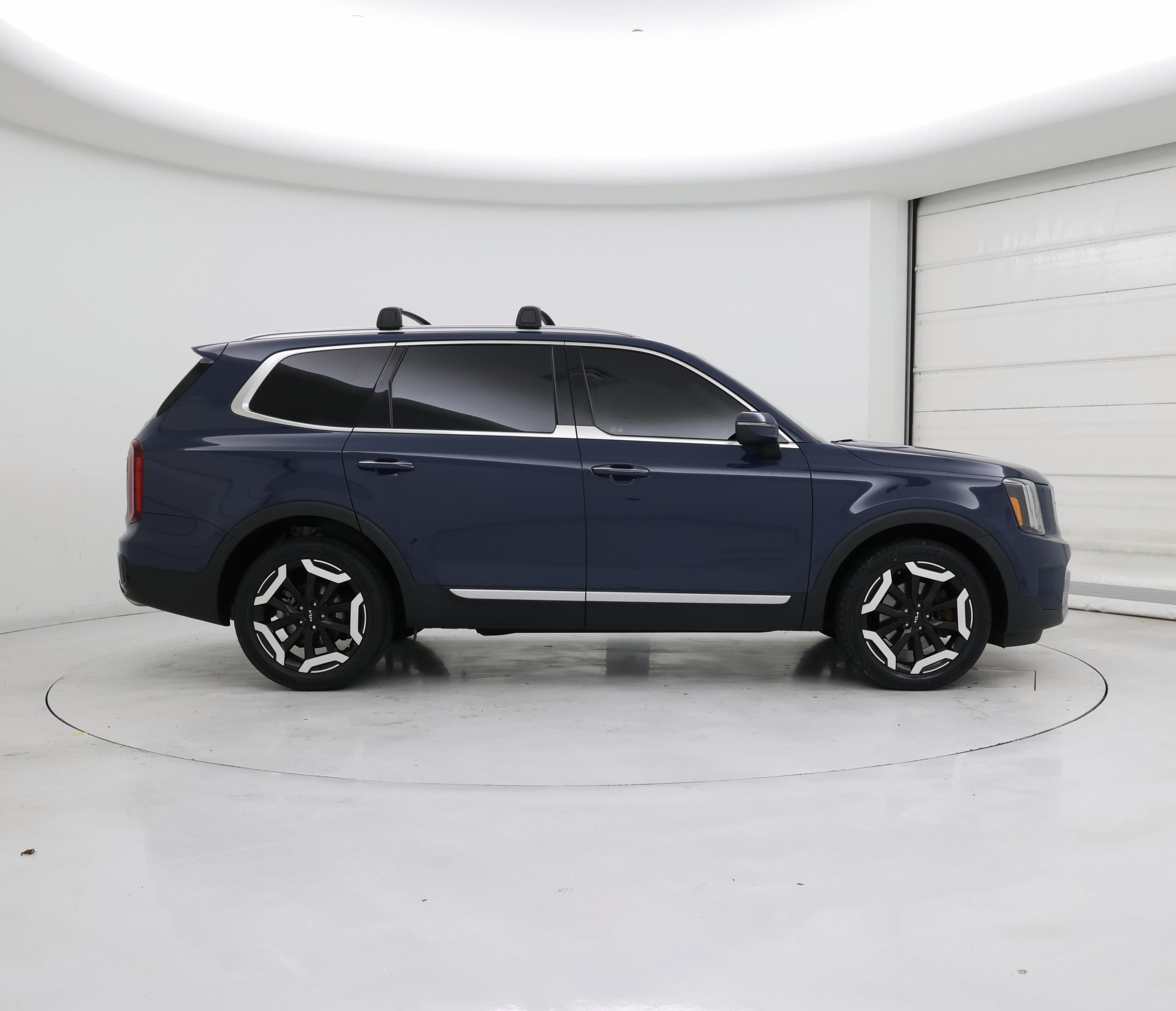 Thumbnail: 2023 Kia Telluride - 7