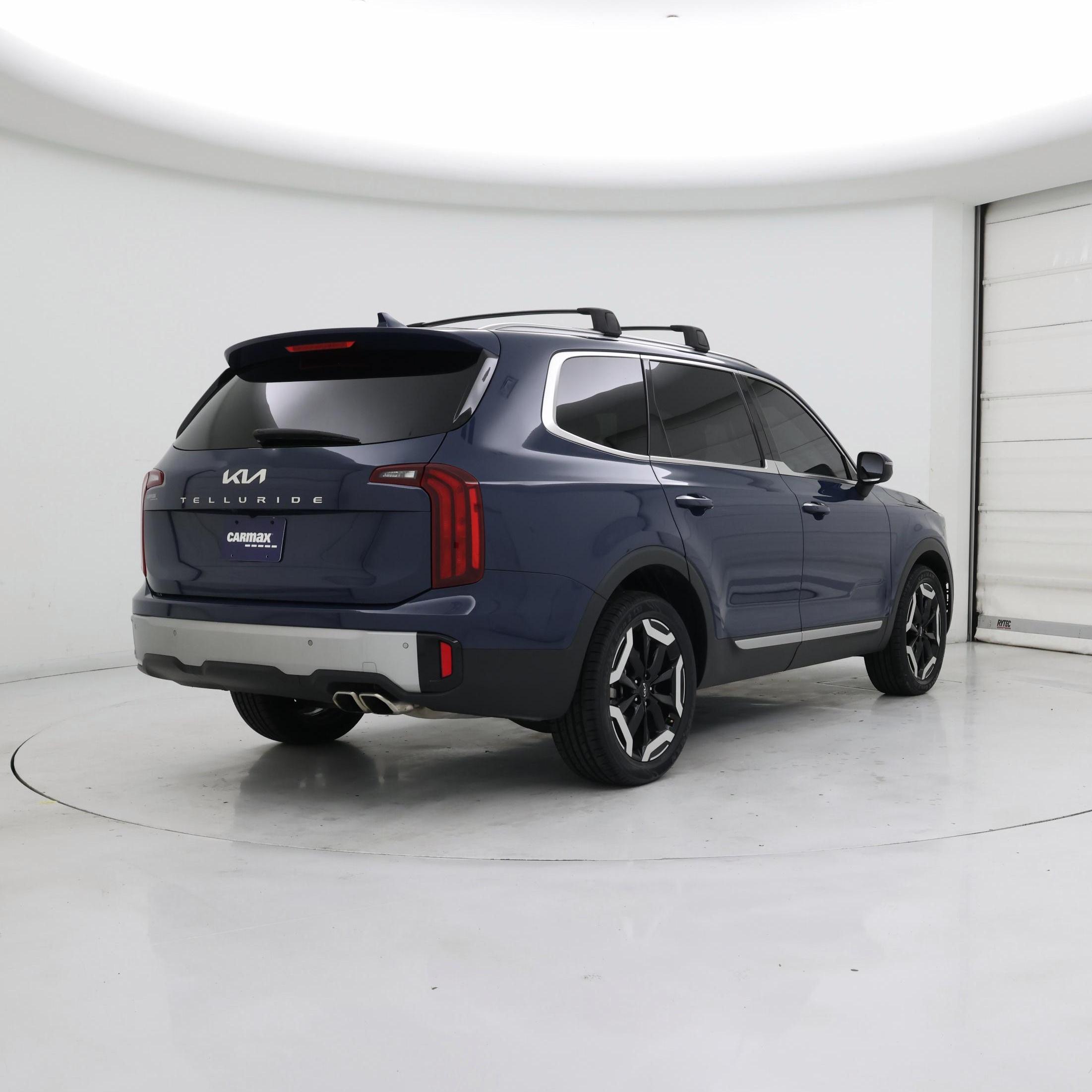 Thumbnail: 2023 Kia Telluride - 8