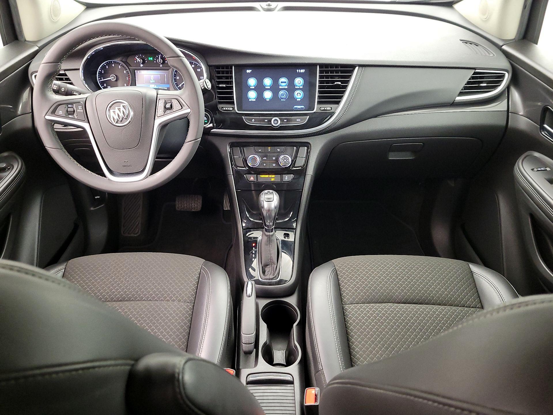 Thumbnail: 2021 Buick Encore - 9